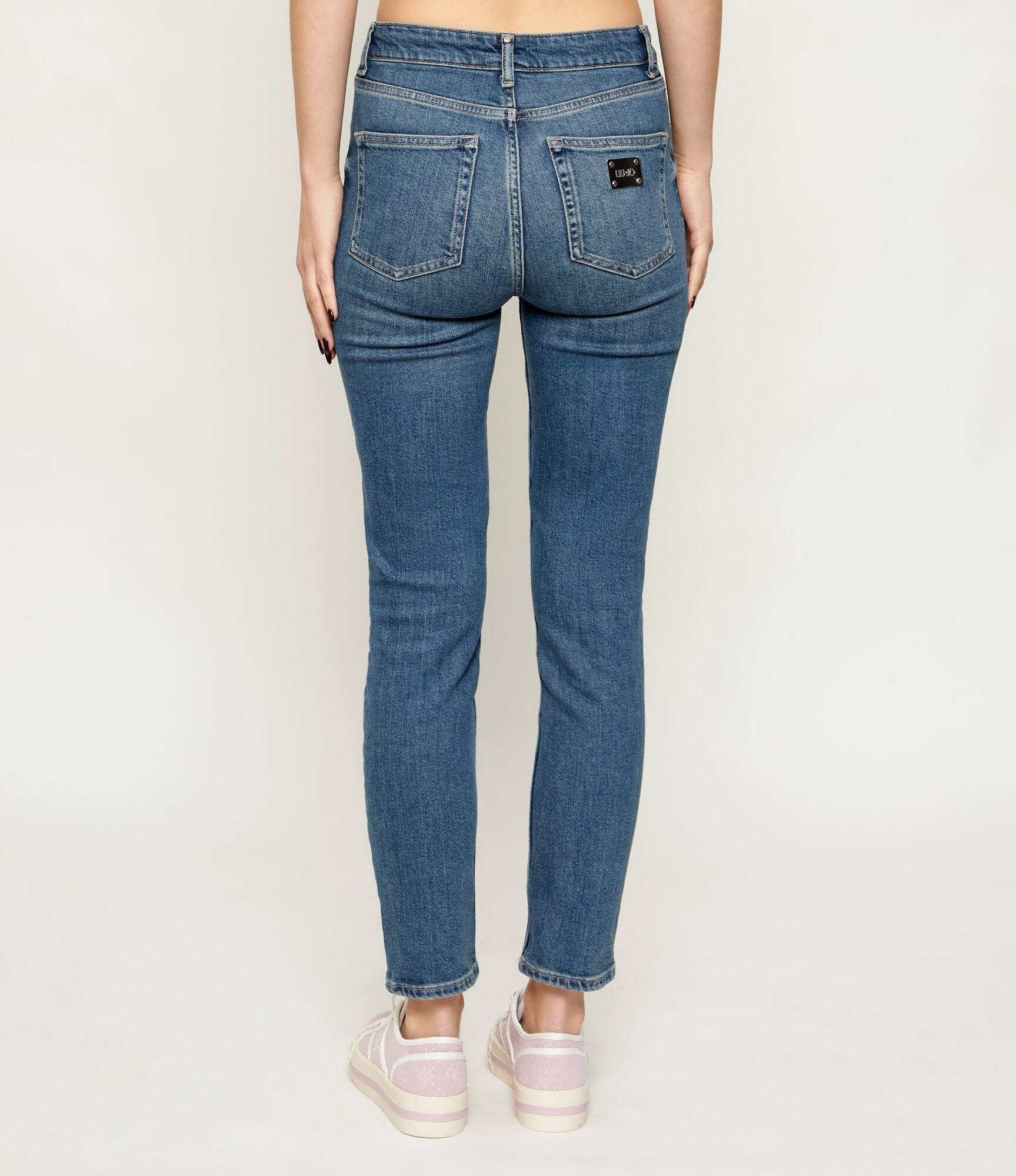 Liu Jo Blugi MAGIC | Slim Fit