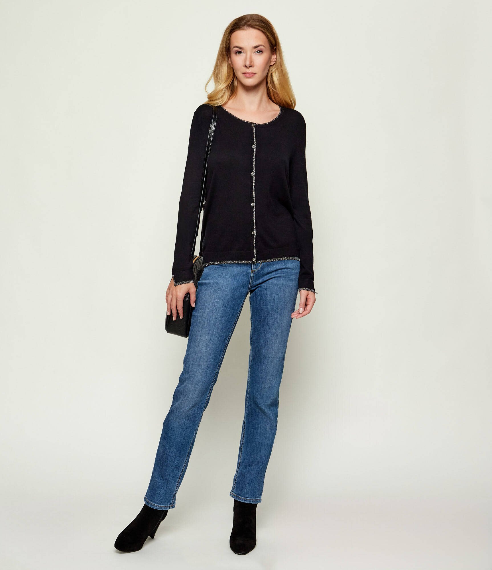 Liu Jo Blugi MAGNETIC | Slim Fit