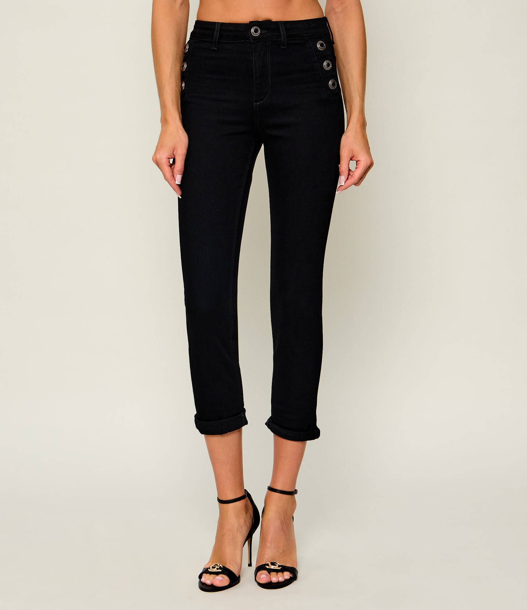 Liu Jo Blugi Monroe | Skinny fit