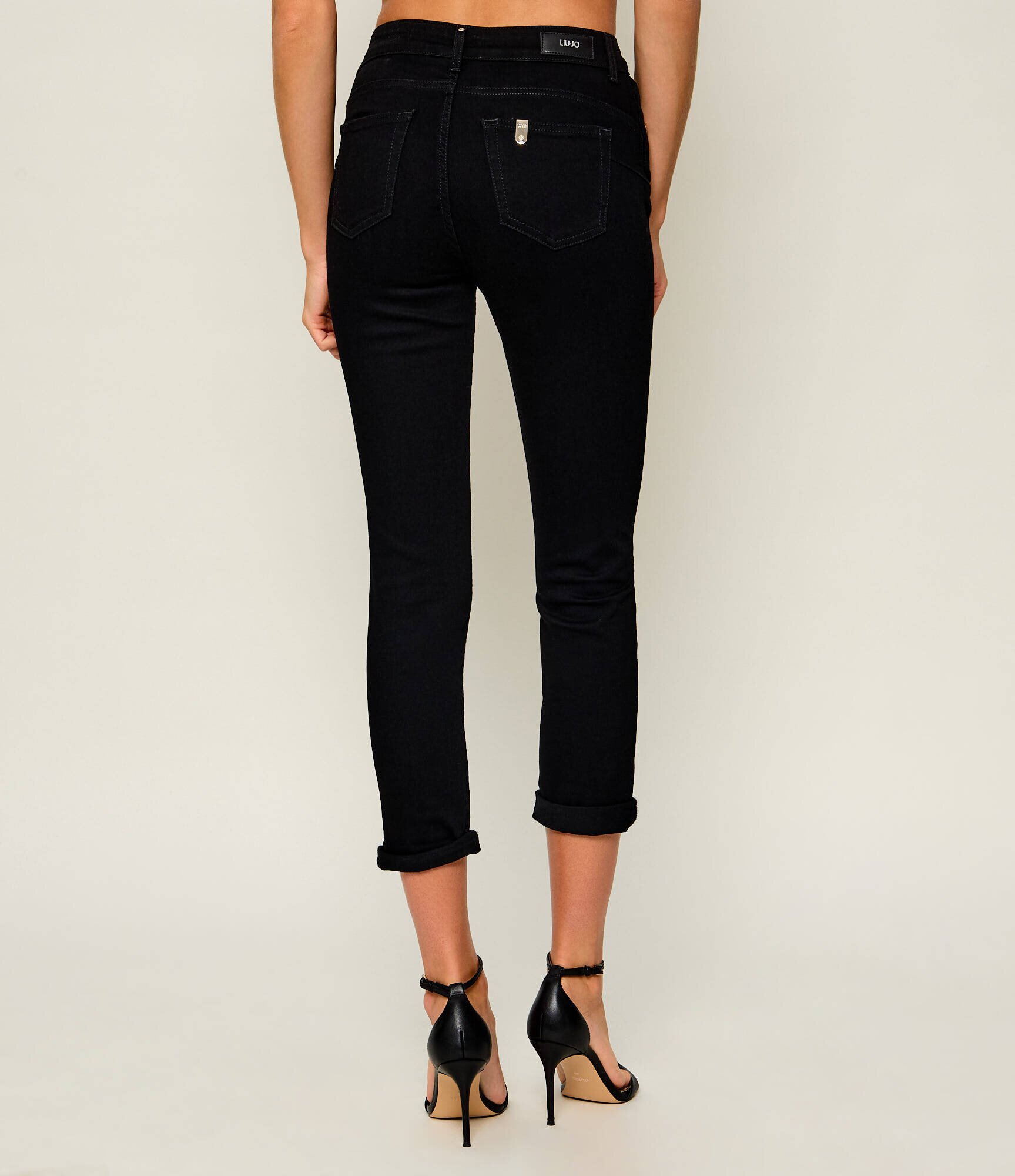 Liu Jo Blugi Monroe | Skinny fit