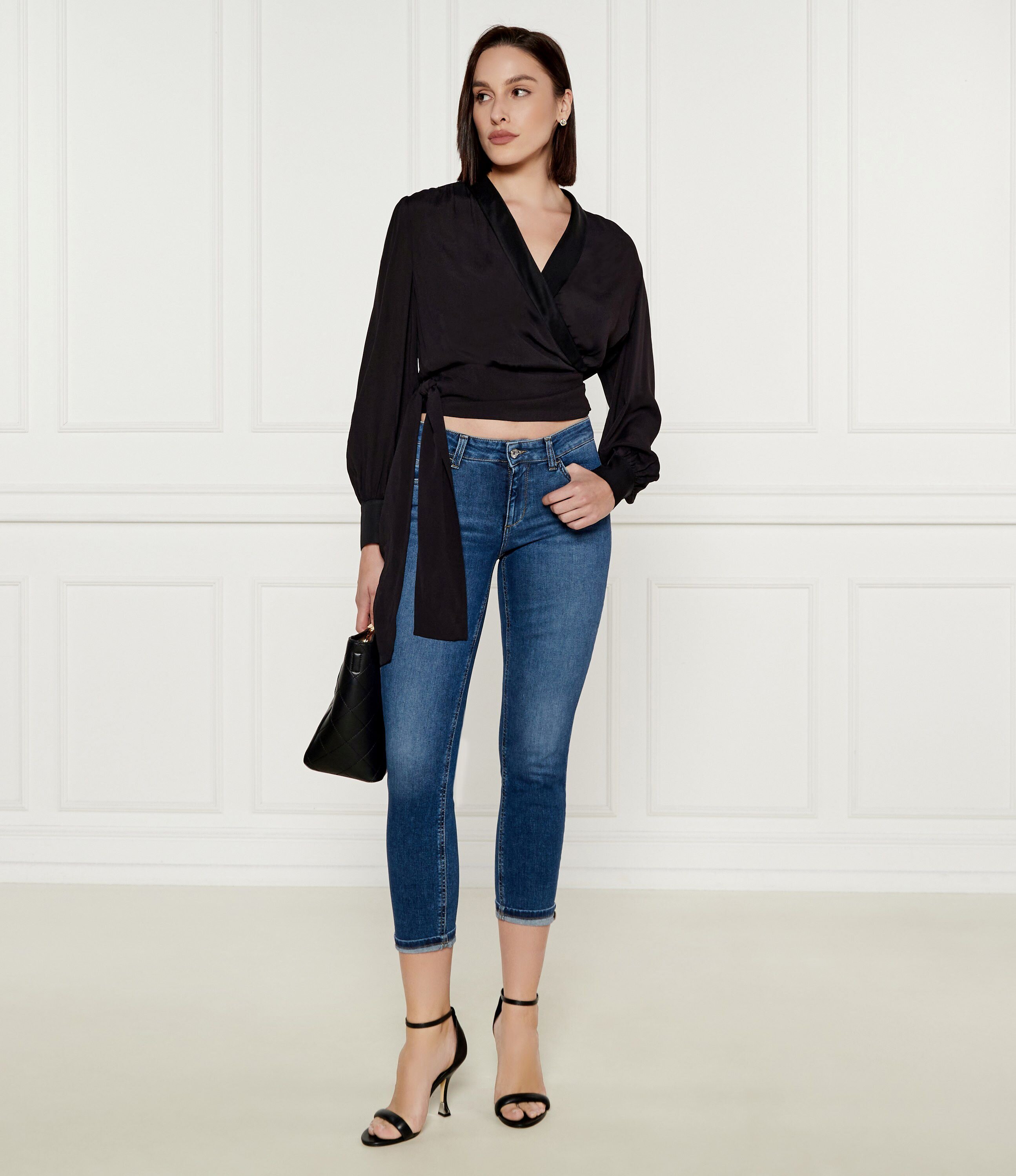 Liu Jo Blugi MONROE | Skinny fit