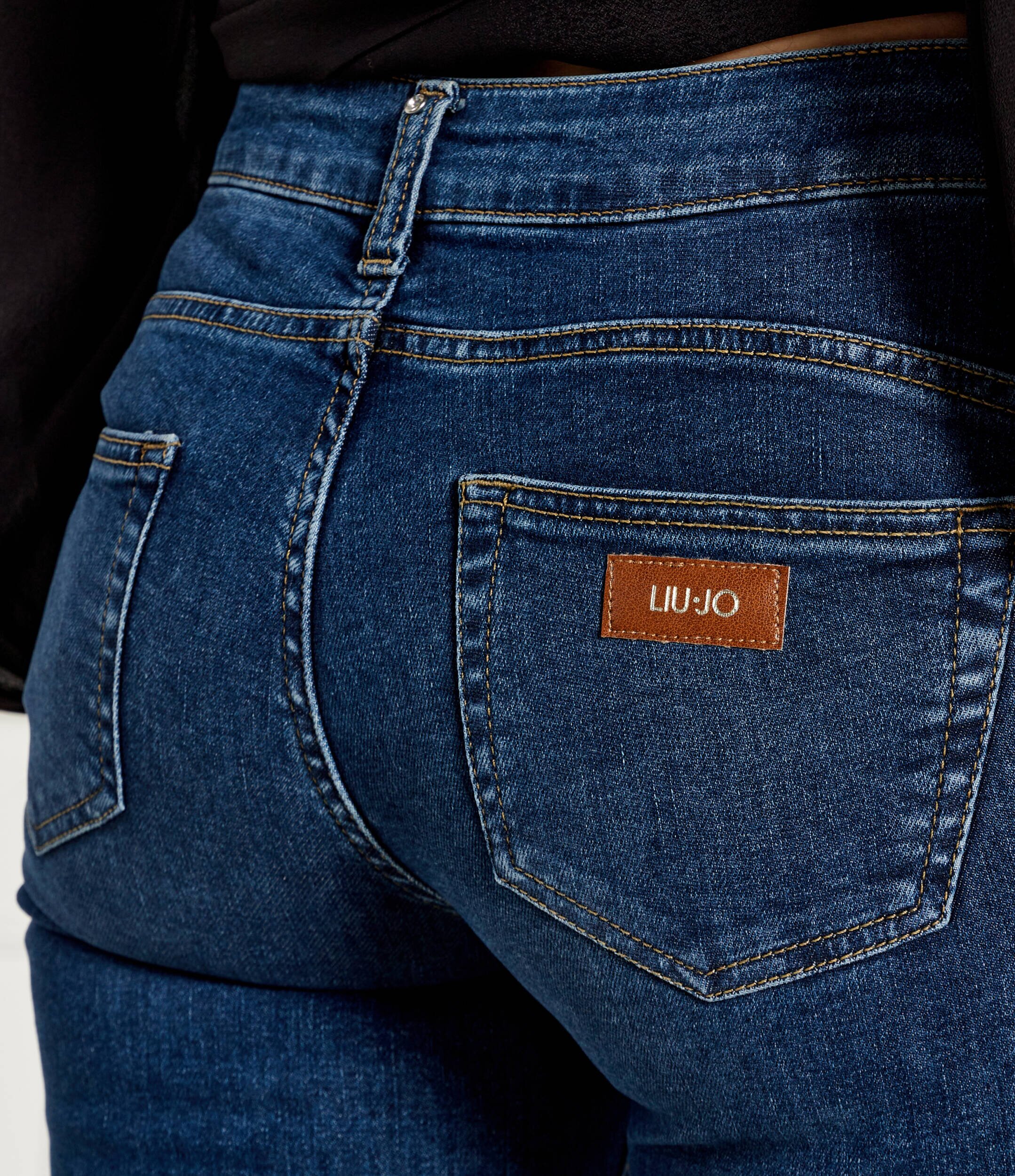 Liu Jo Blugi MONROE | Skinny fit