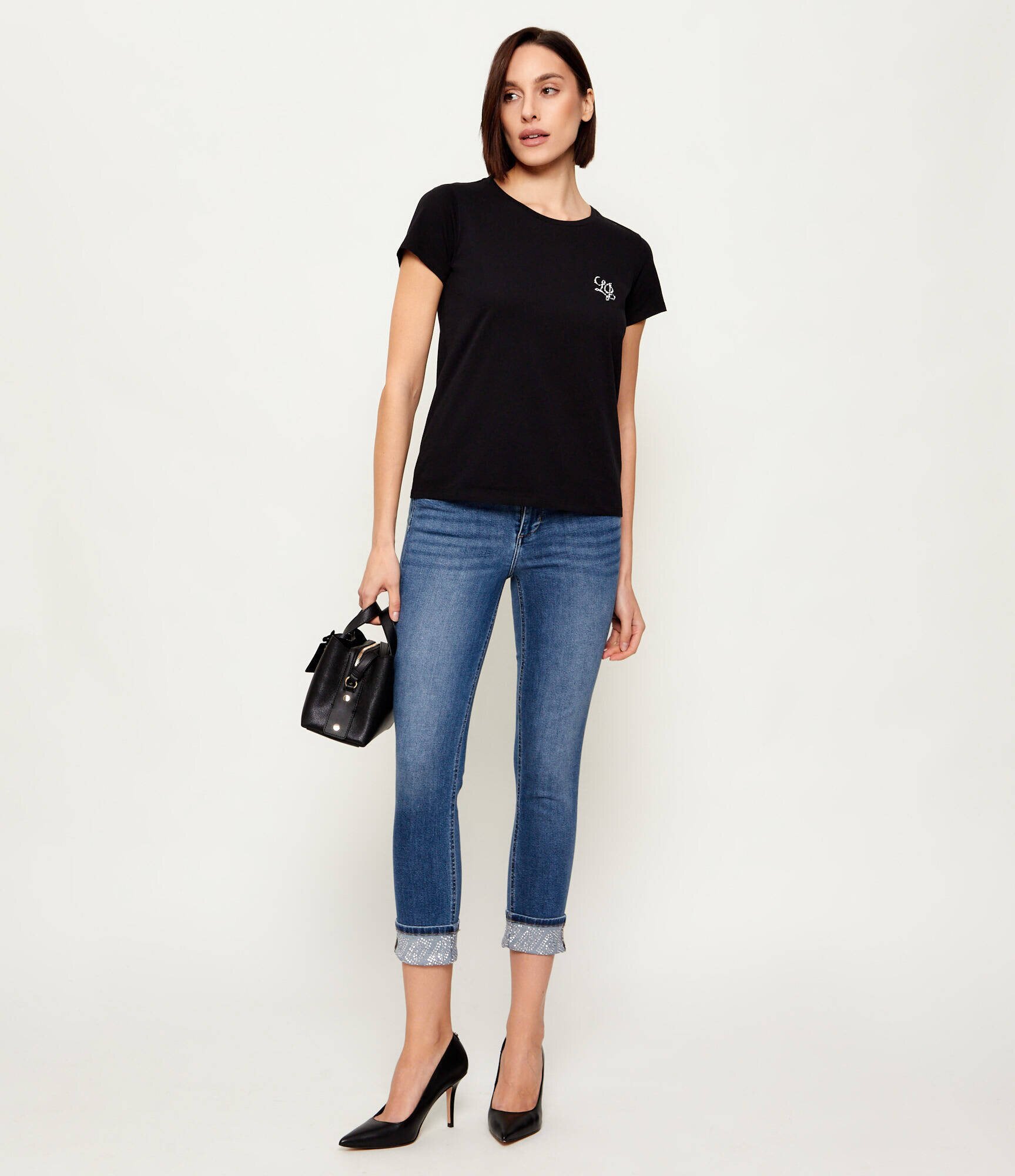 Liu Jo Blugi MONROE | Slim Fit