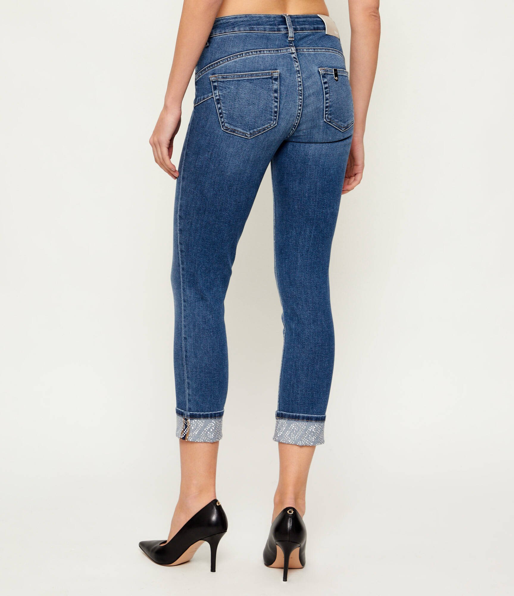 Liu Jo Blugi MONROE | Slim Fit