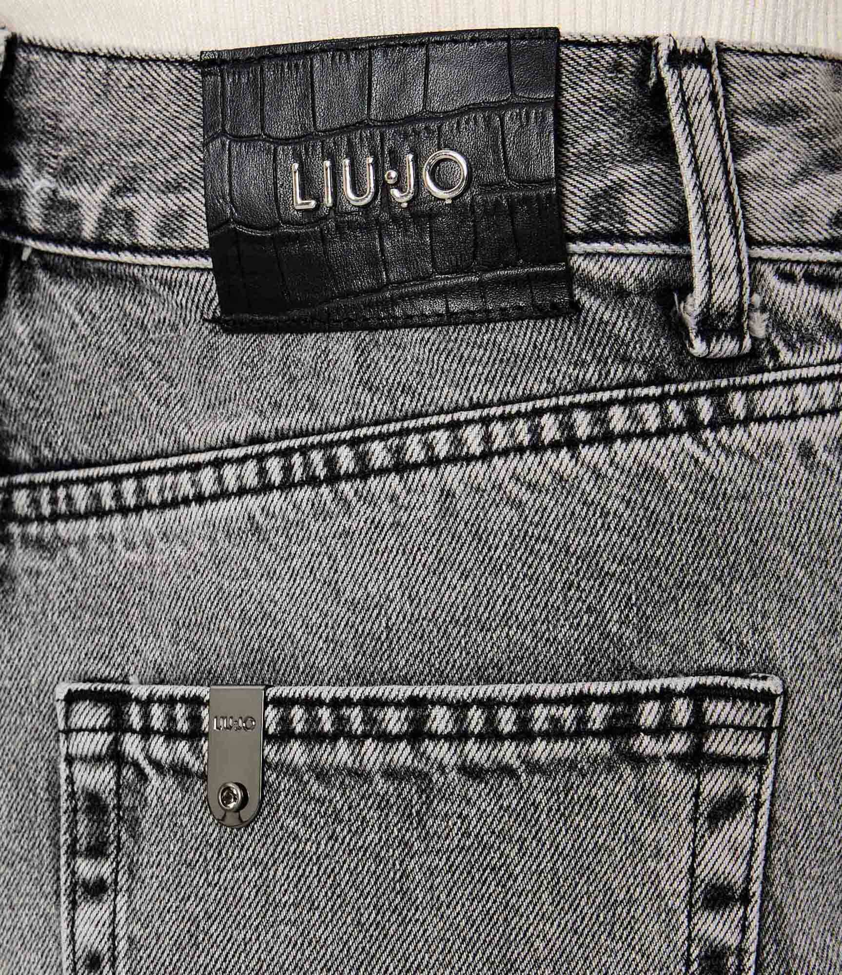 Liu Jo Blugi New carrot | Mom Fit | high waist