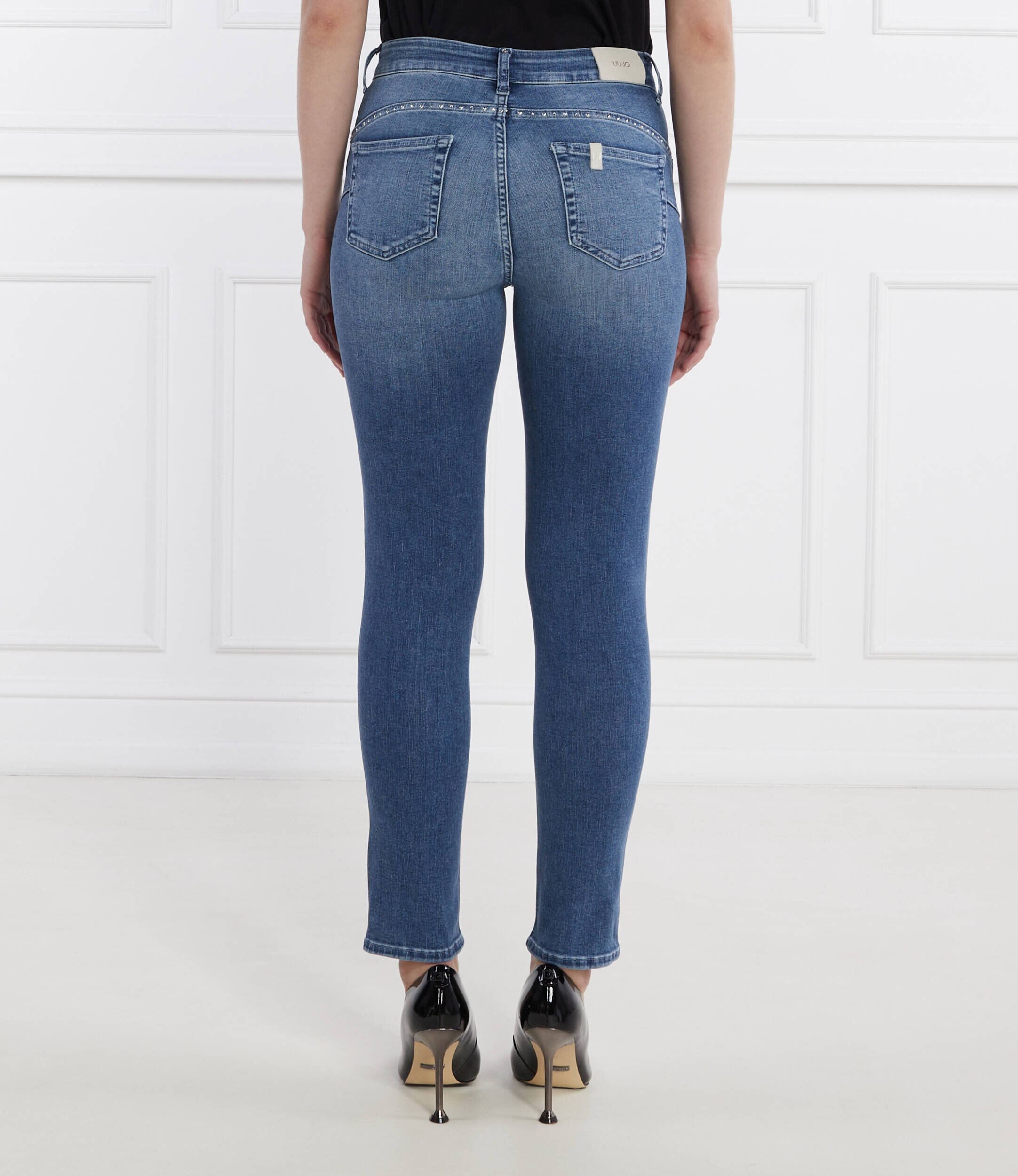 Liu Jo Blugi PANTS | Skinny fit