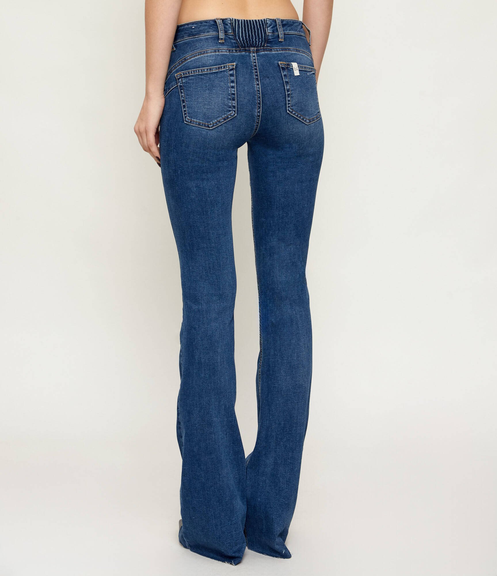 Liu Jo Blugi PARFAIT | flare fit