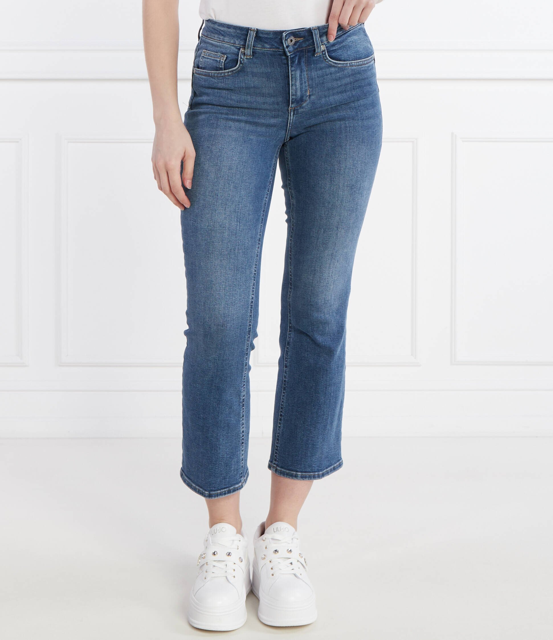 Liu Jo Blugi princess h | flare fit