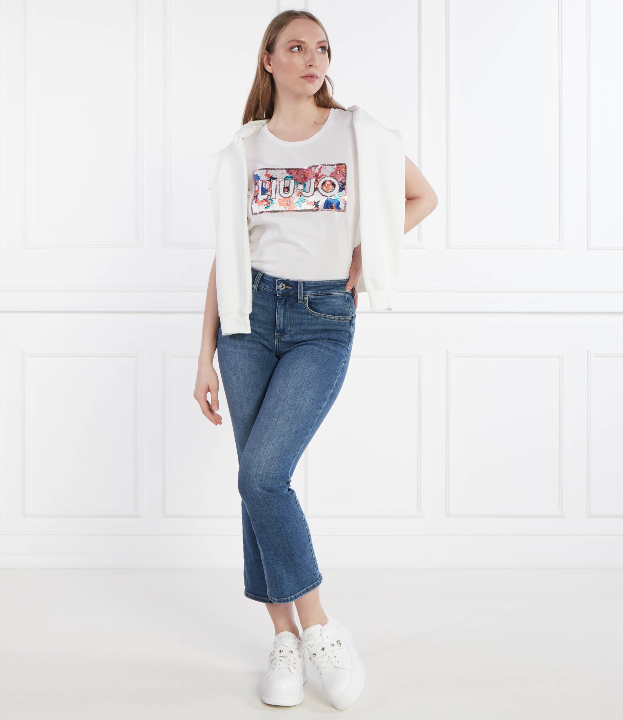 Liu Jo Blugi princess h | flare fit