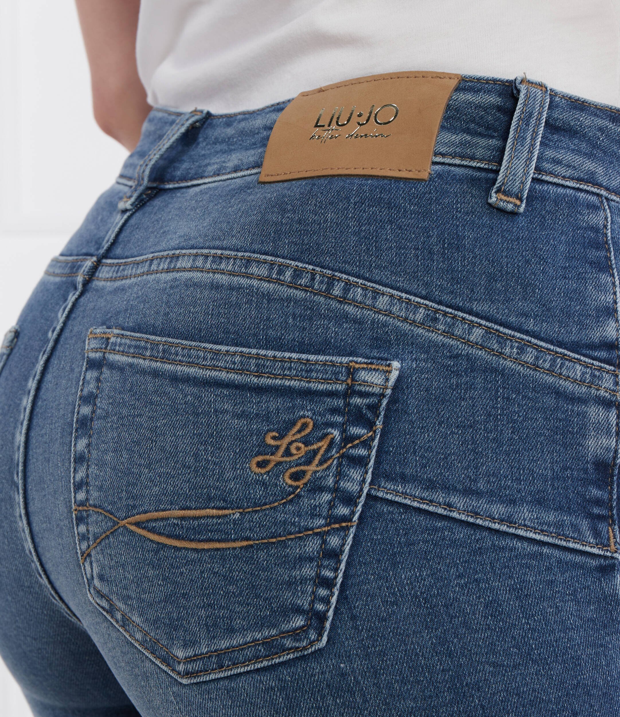 Liu Jo Blugi princess h | flare fit