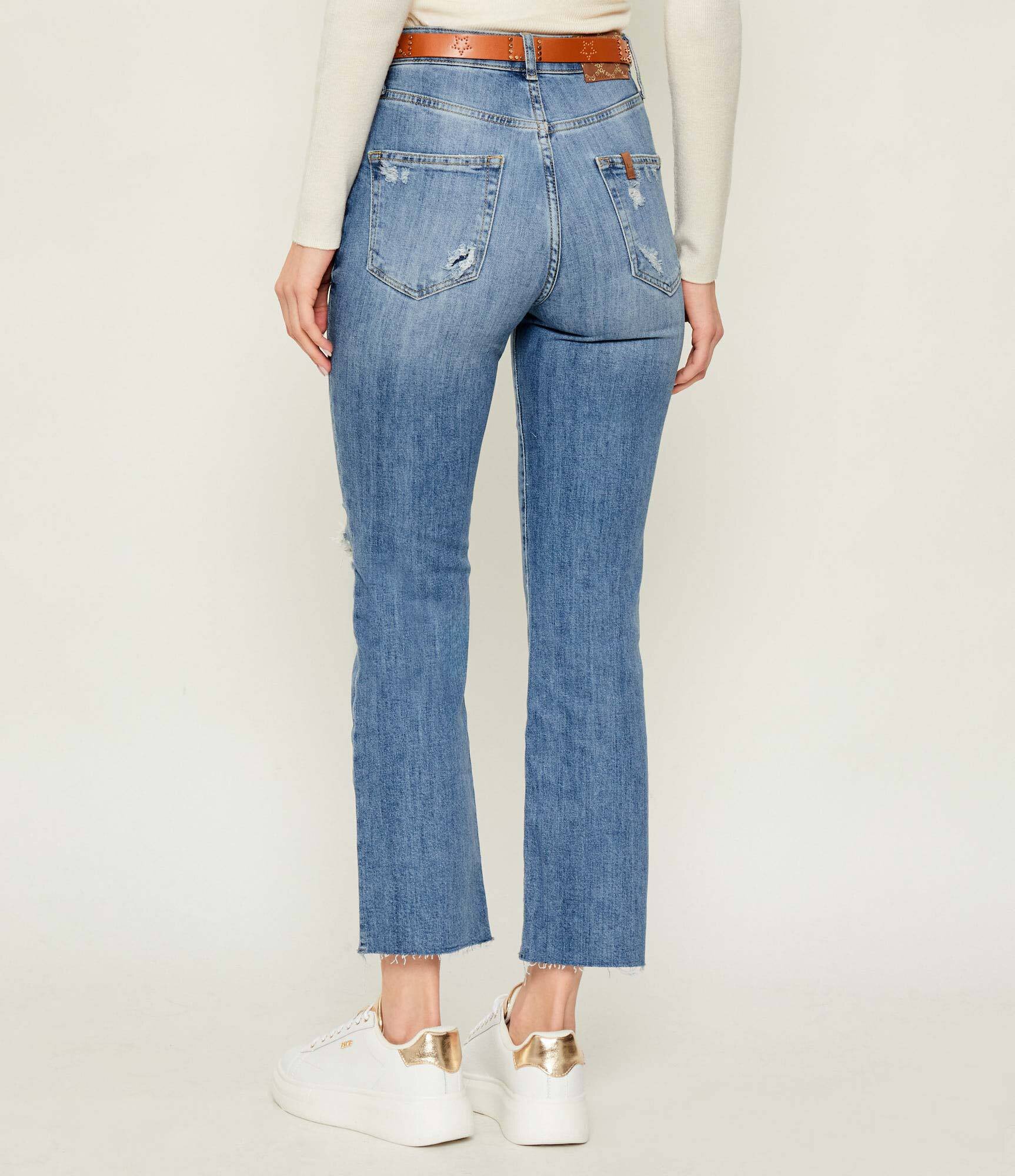 Liu Jo Blugi | regular fit