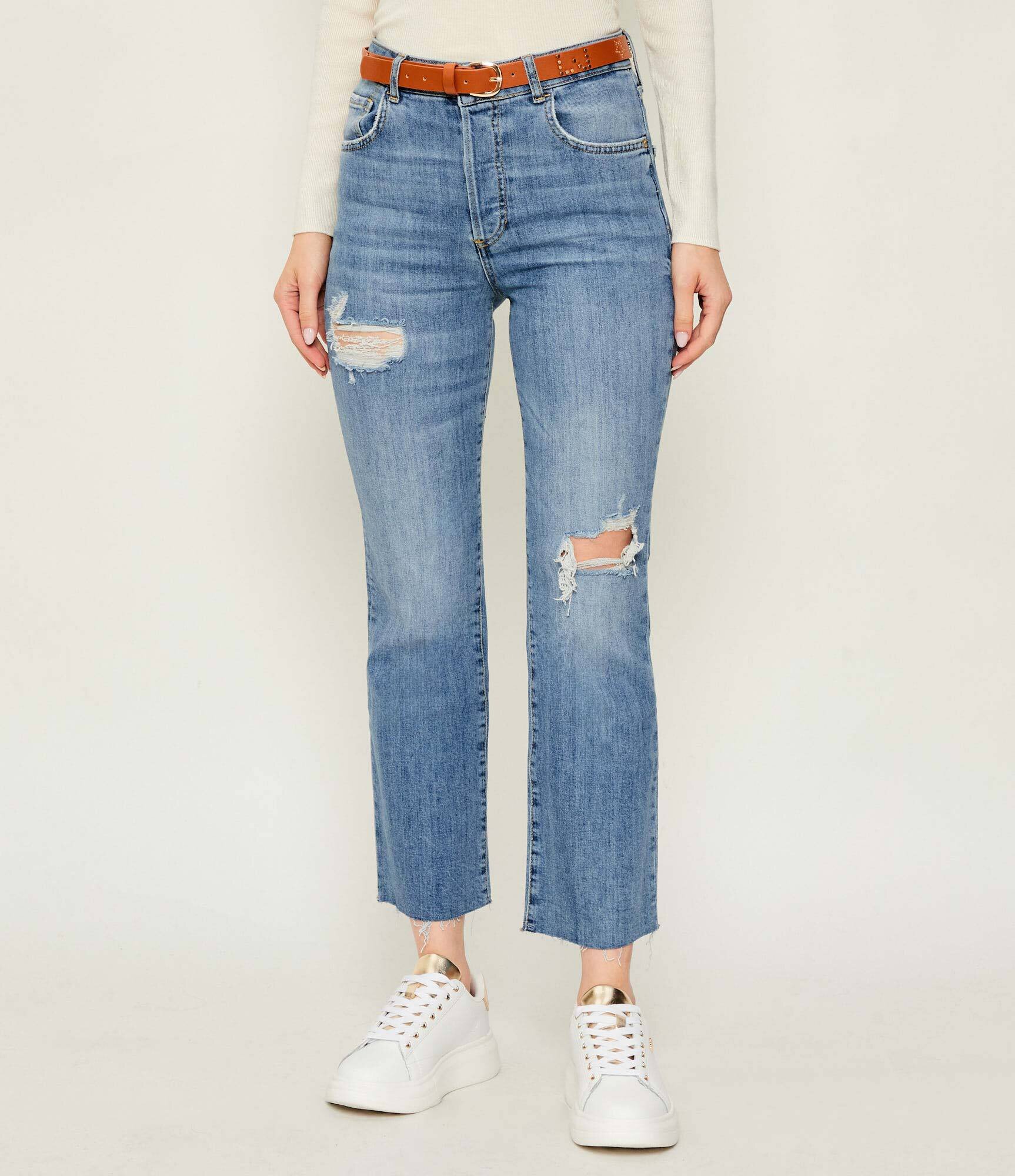 Liu Jo Blugi | regular fit