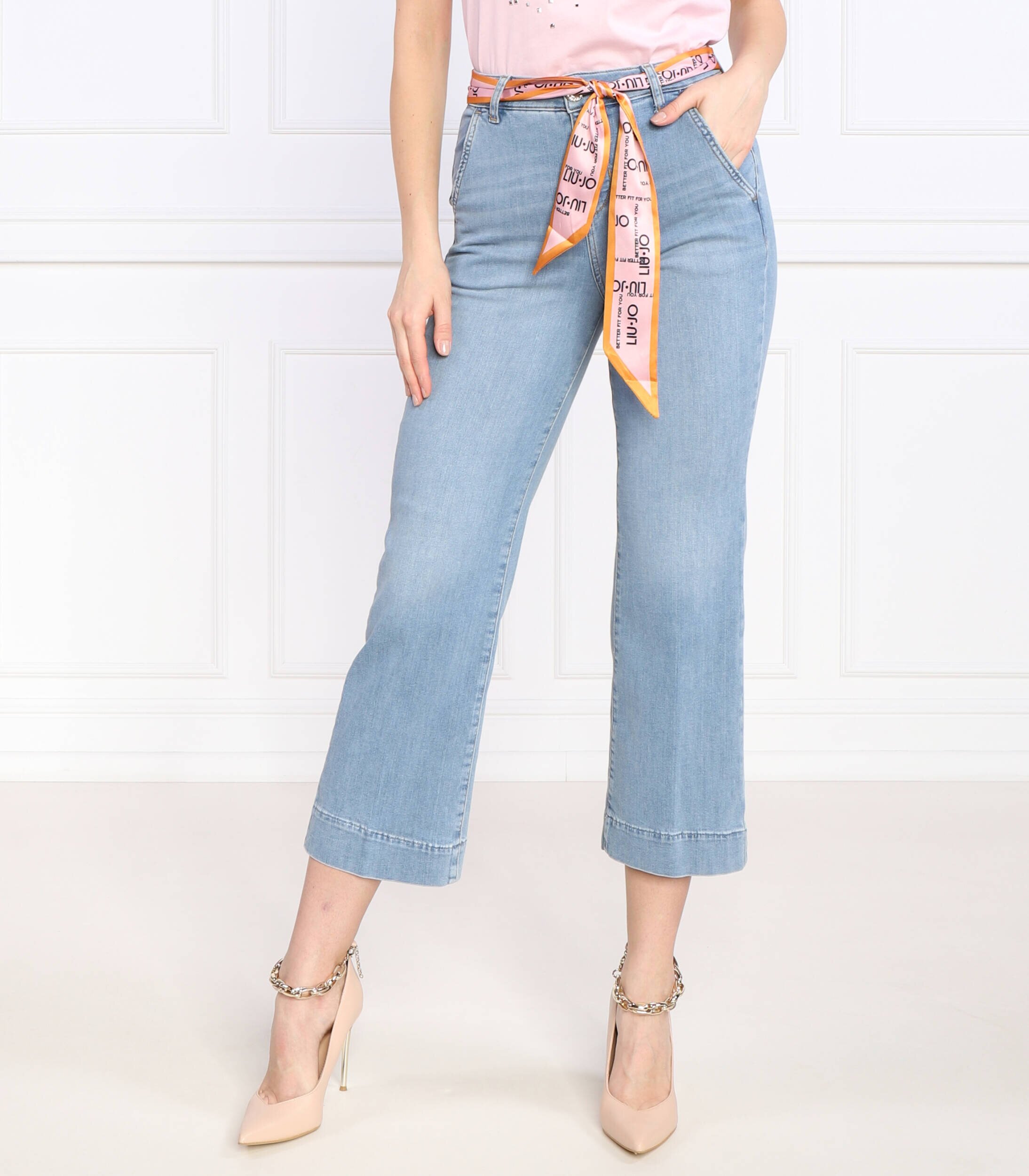 Liu Jo Blugi | Regular Fit