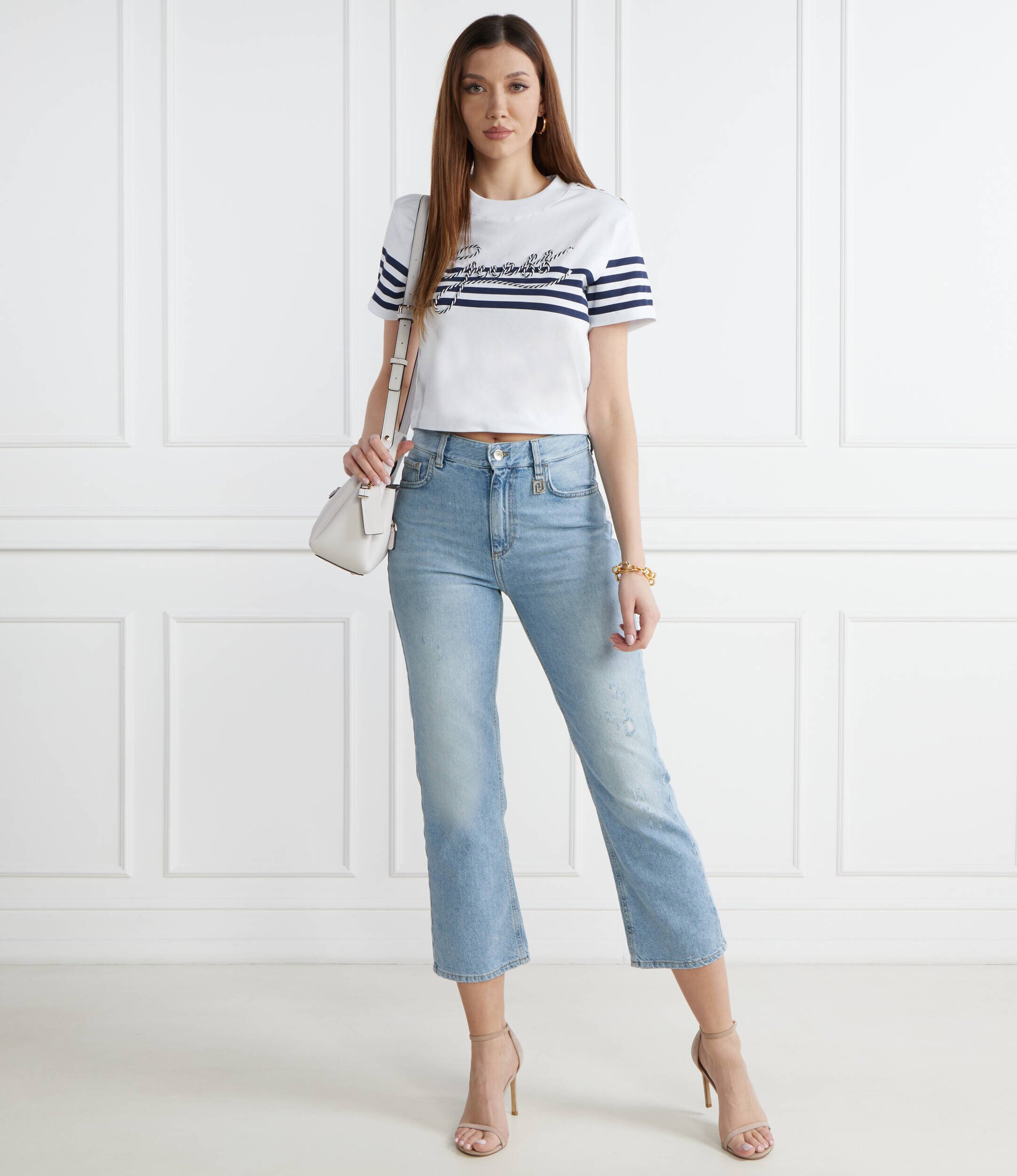 Liu Jo Blugi | Regular Fit
