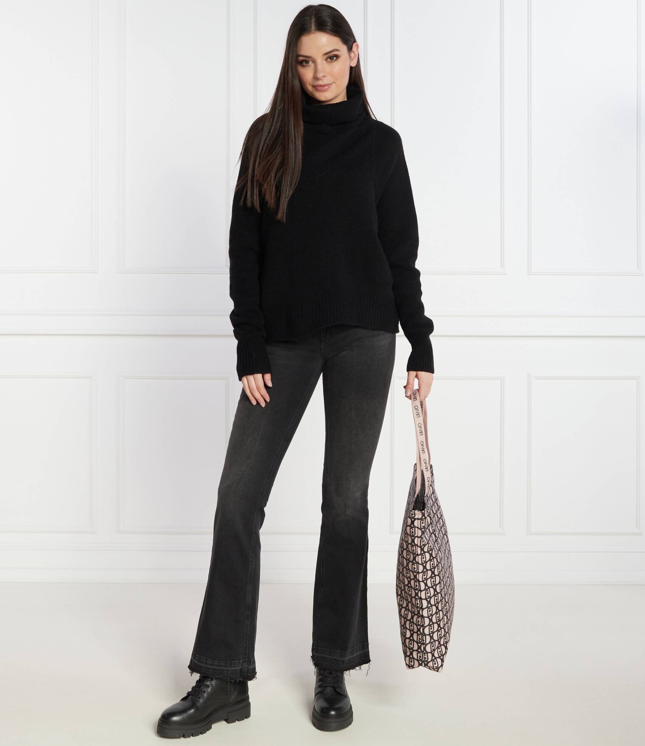 Liu Jo Blugi | Regular Fit | denim