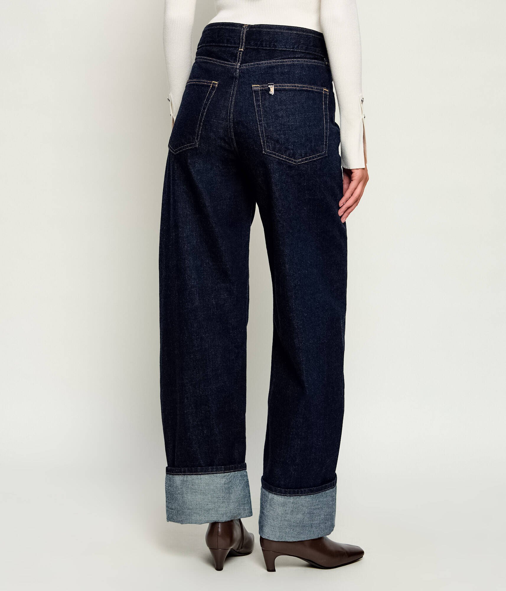 Liu Jo Blugi | Relaxed fit