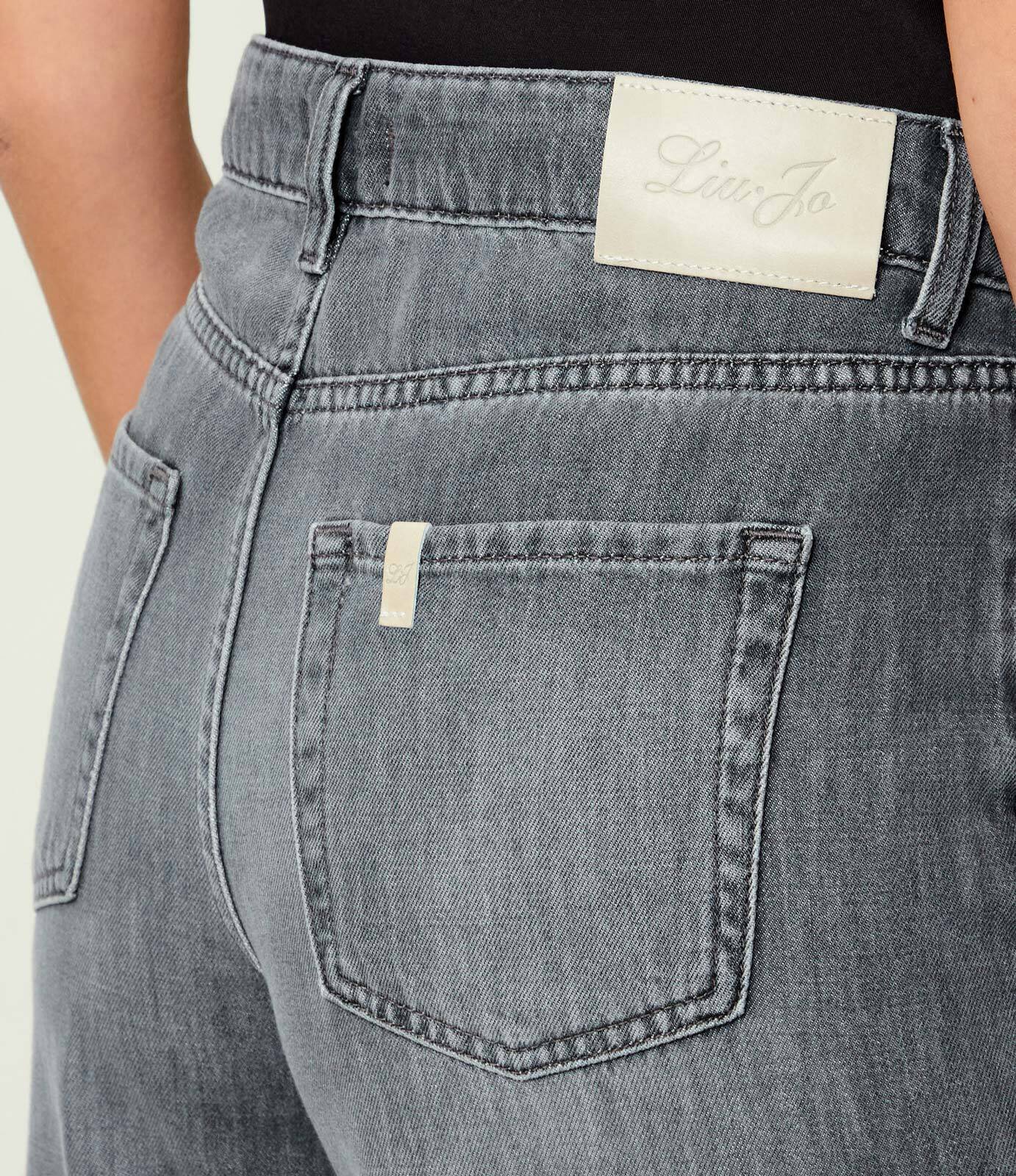 Liu Jo Blugi | Relaxed fit