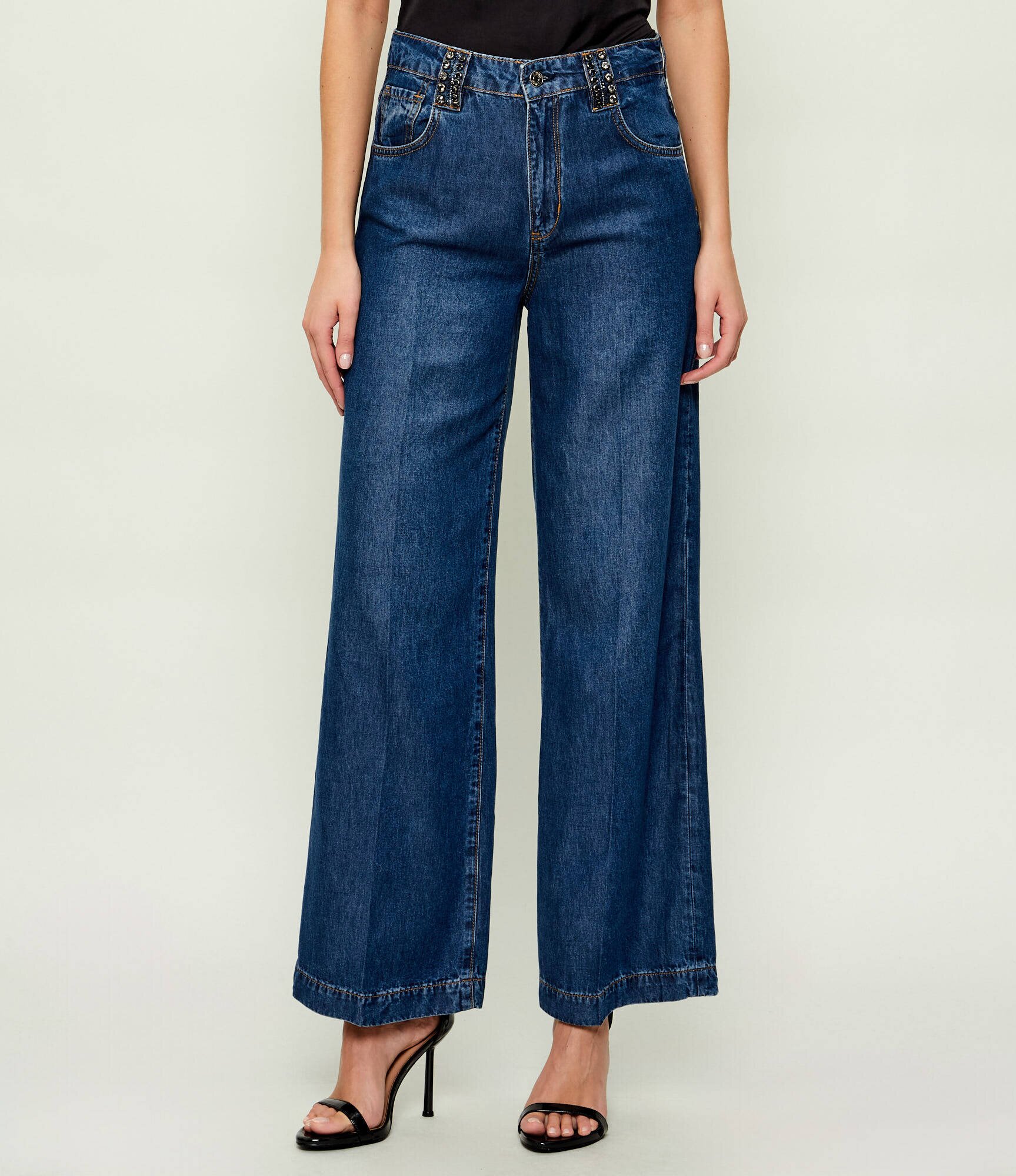 Liu Jo Blugi | Relaxed fit