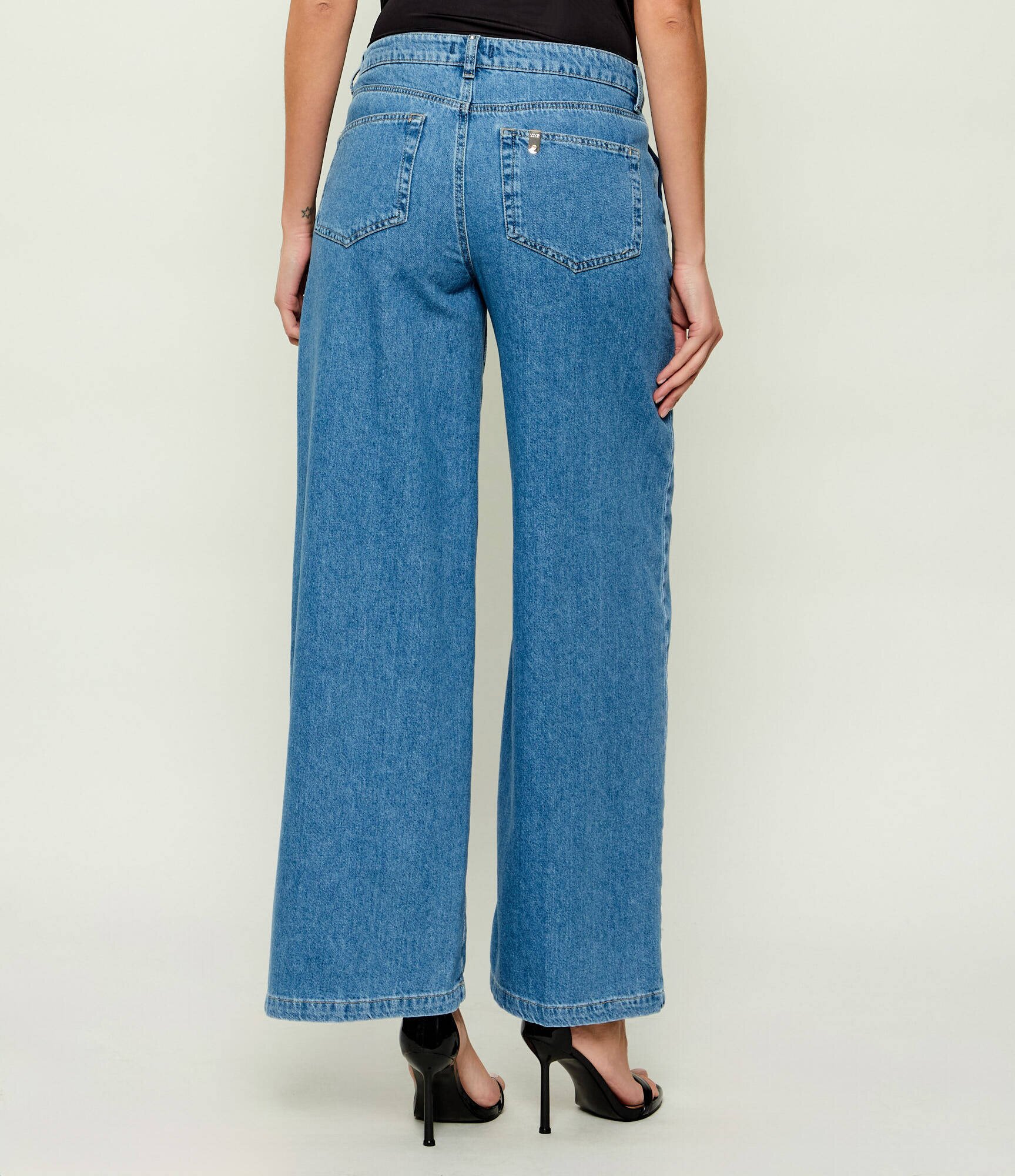 Liu Jo Blugi | Relaxed fit