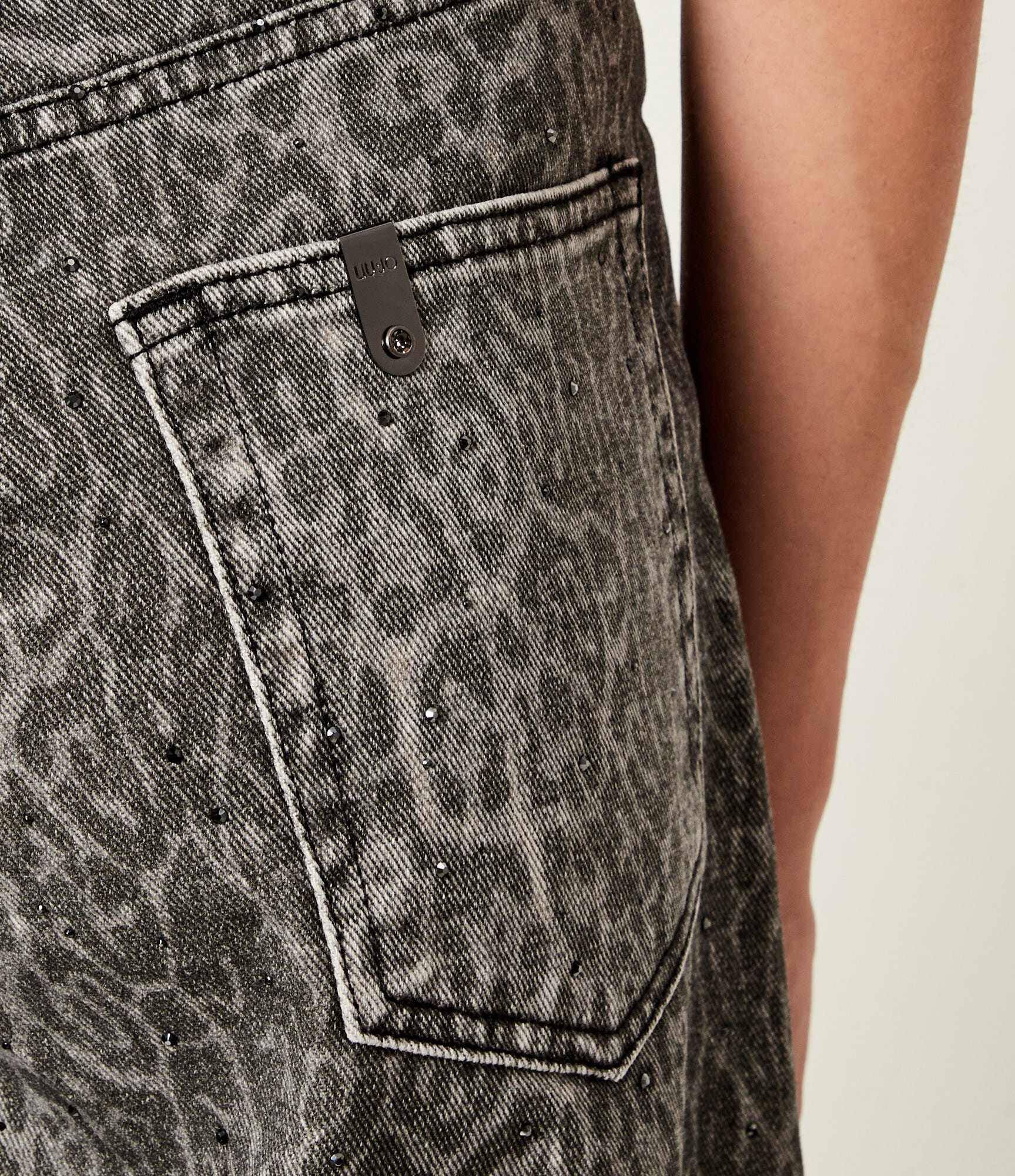 Liu Jo Blugi | Relaxed fit