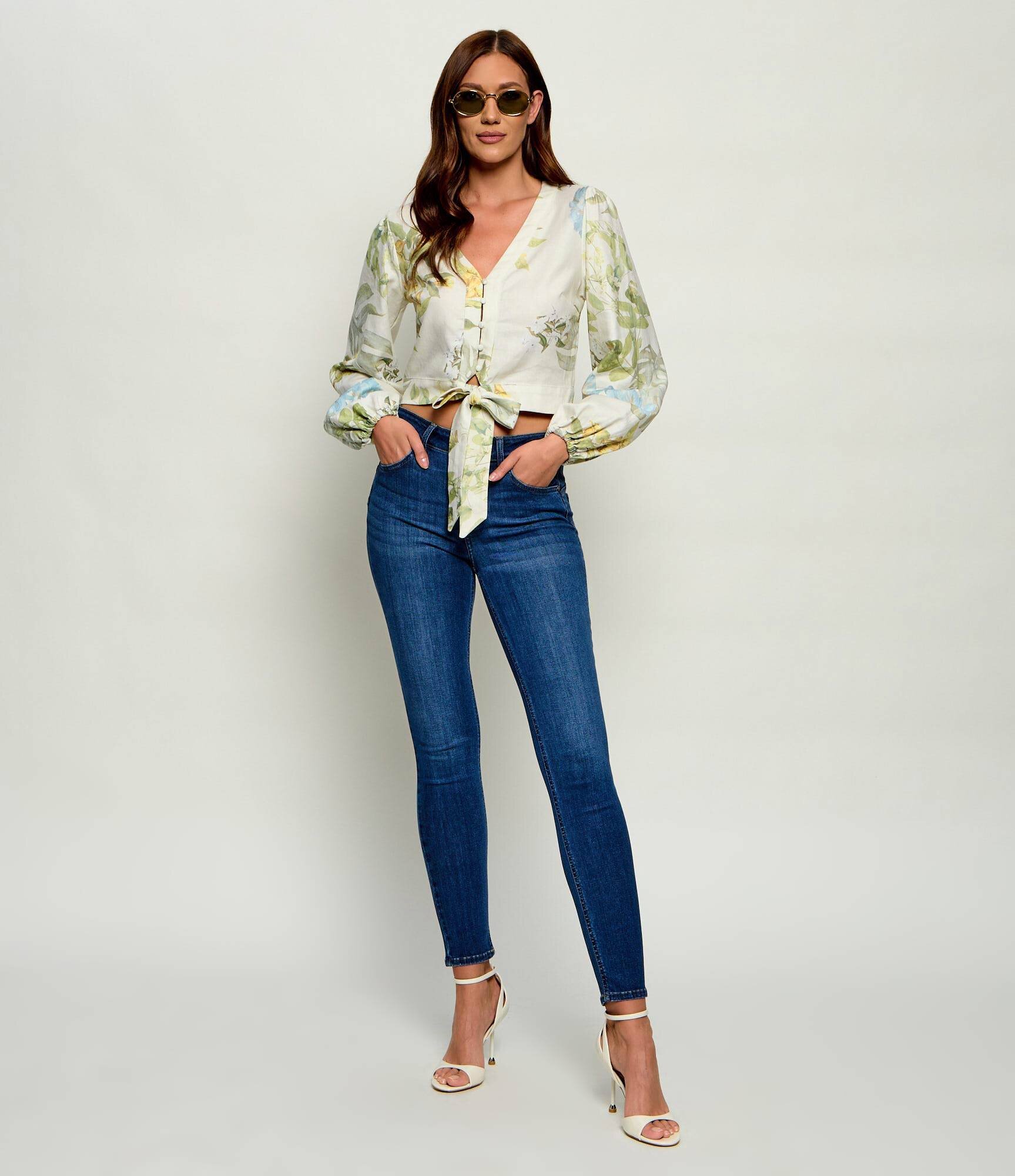 Liu Jo Blugi | Skinny fit