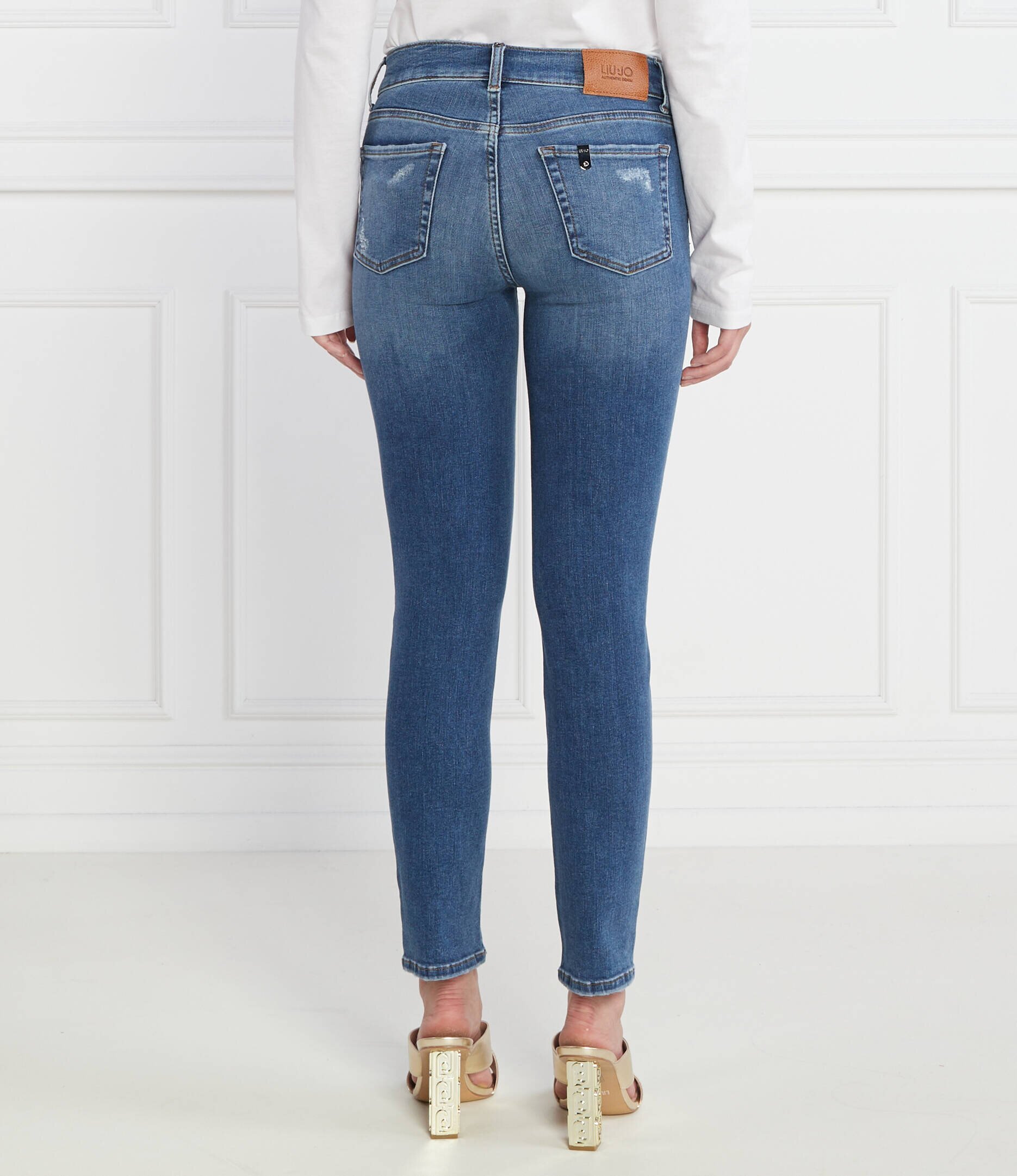 Liu Jo Blugi | Skinny fit