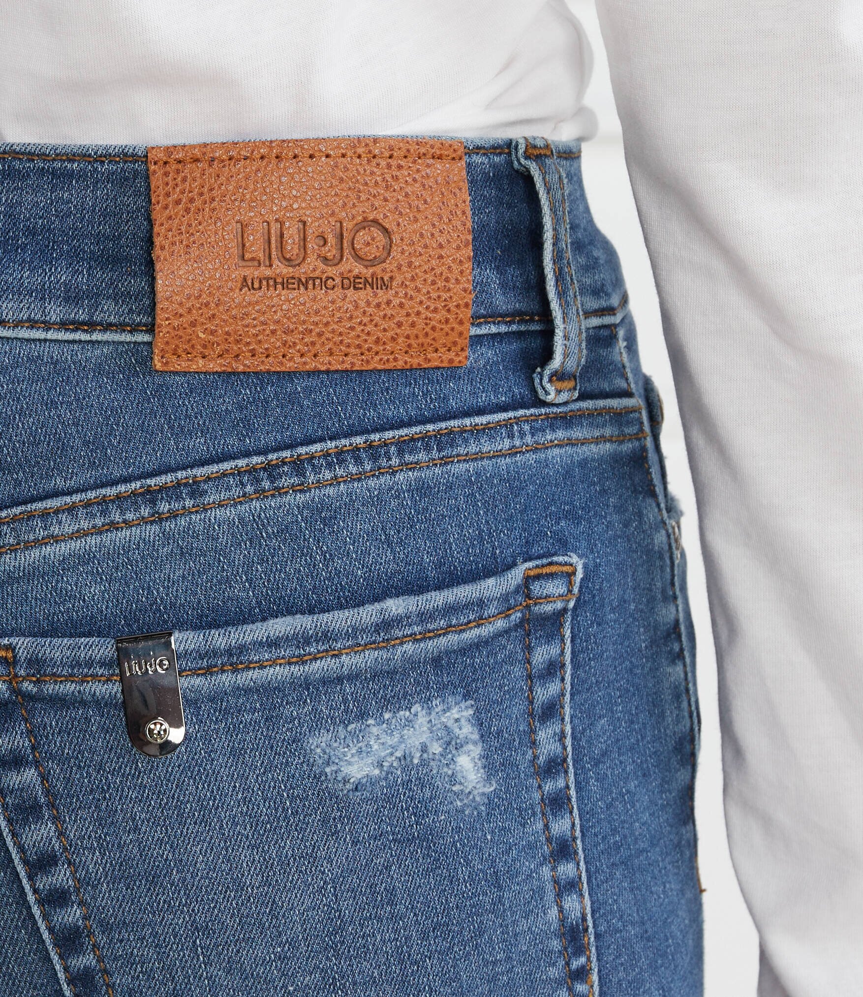 Liu Jo Blugi | Skinny fit