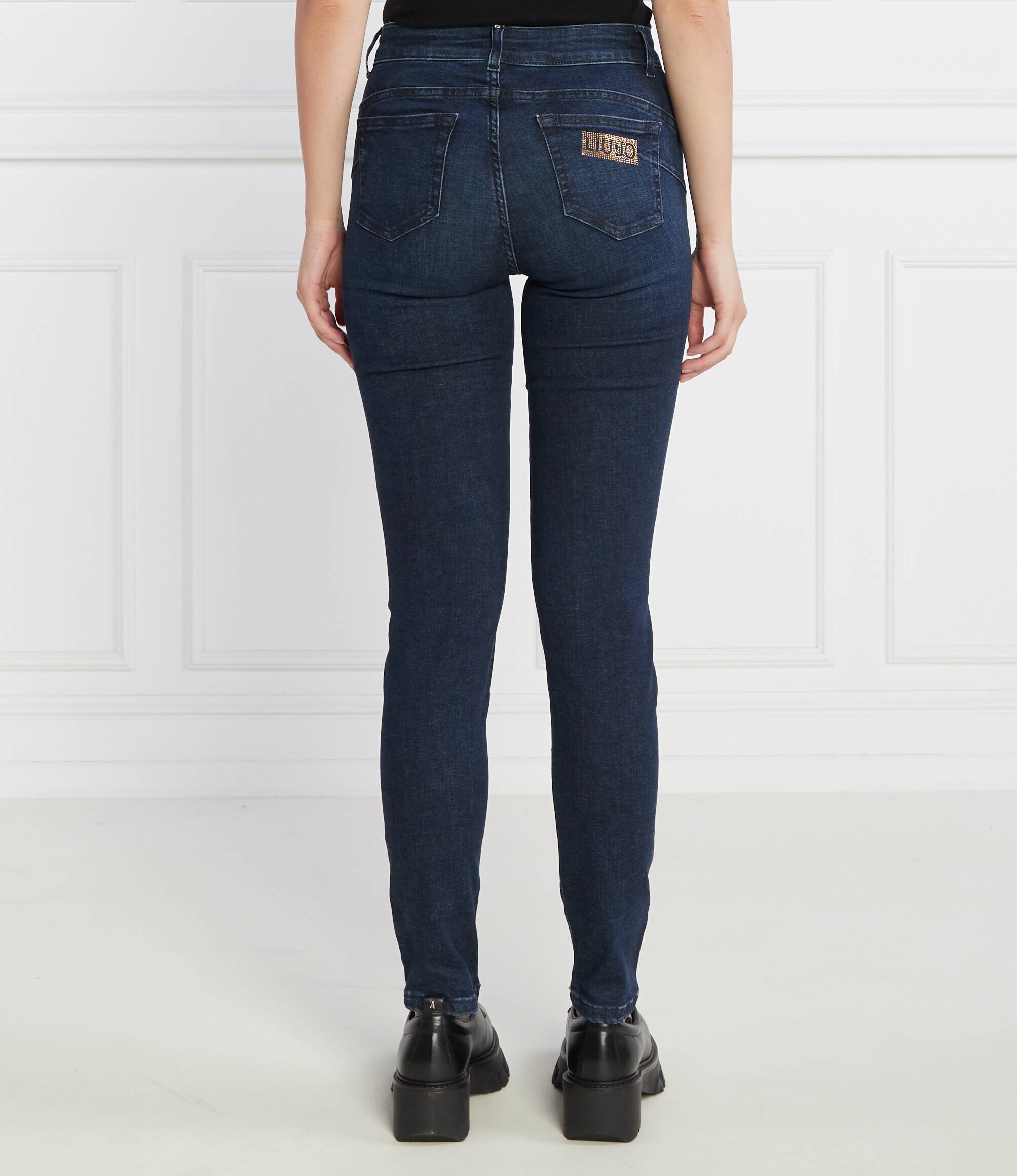 Liu Jo Blugi | Skinny fit