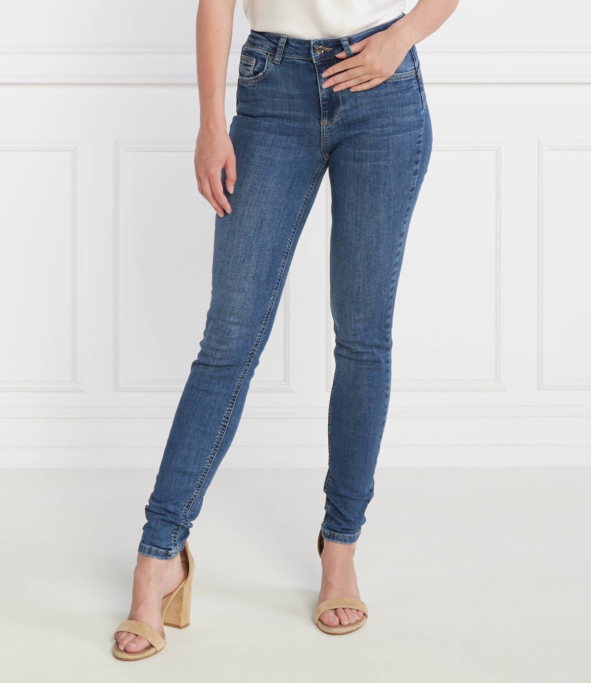 Liu Jo Blugi | Skinny fit