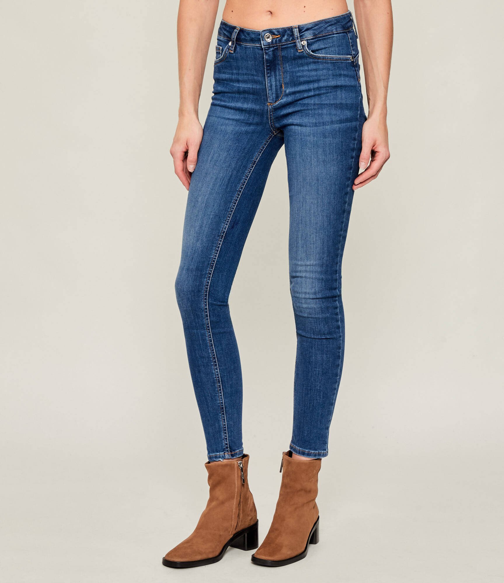 Liu Jo Blugi | Skinny fit