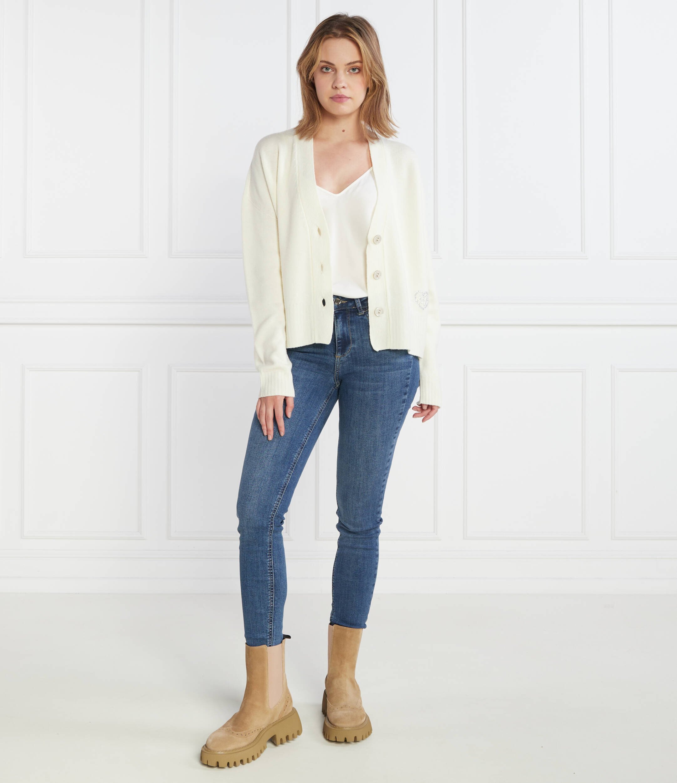 Liu Jo Blugi | Skinny fit