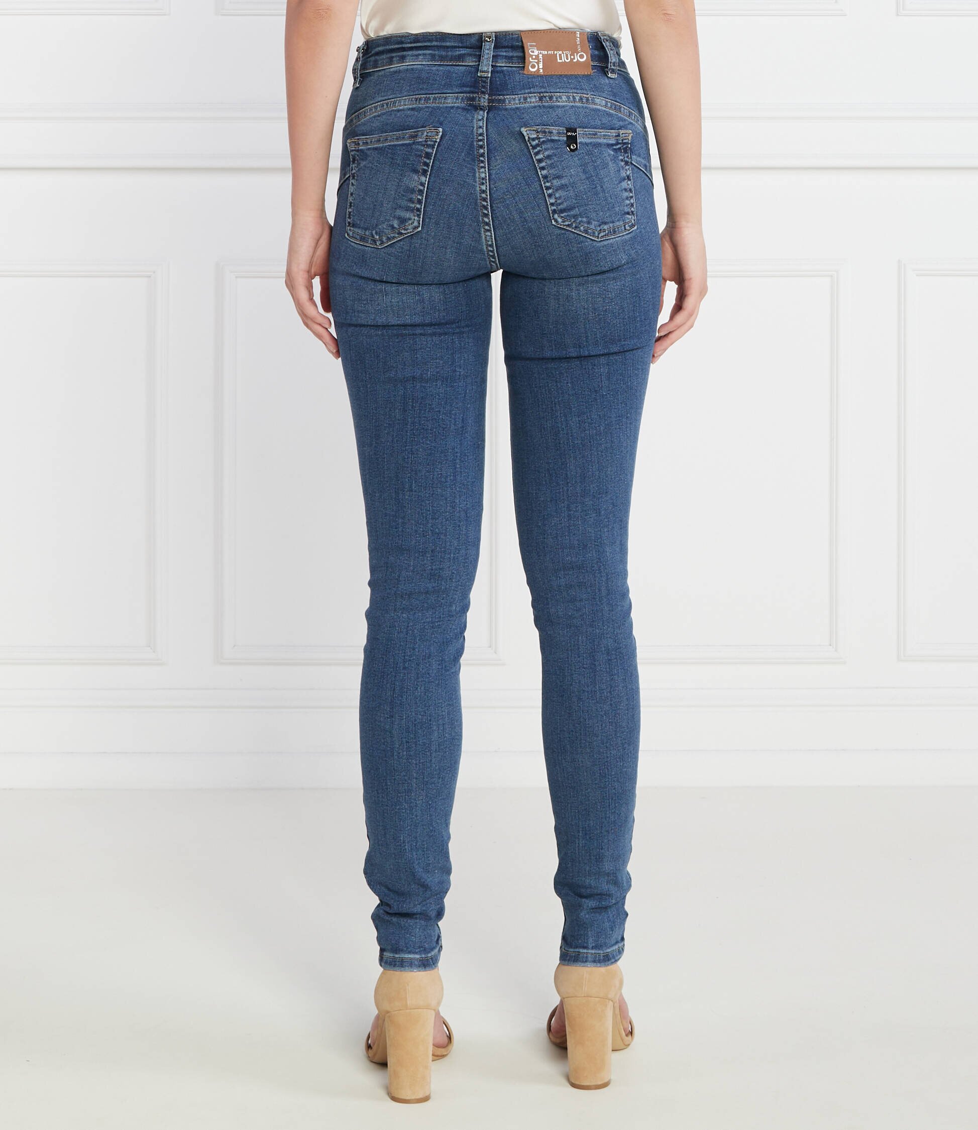 Liu Jo Blugi | Skinny fit