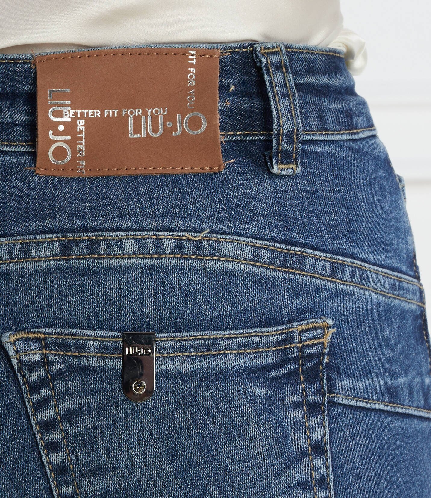 Liu Jo Blugi | Skinny fit