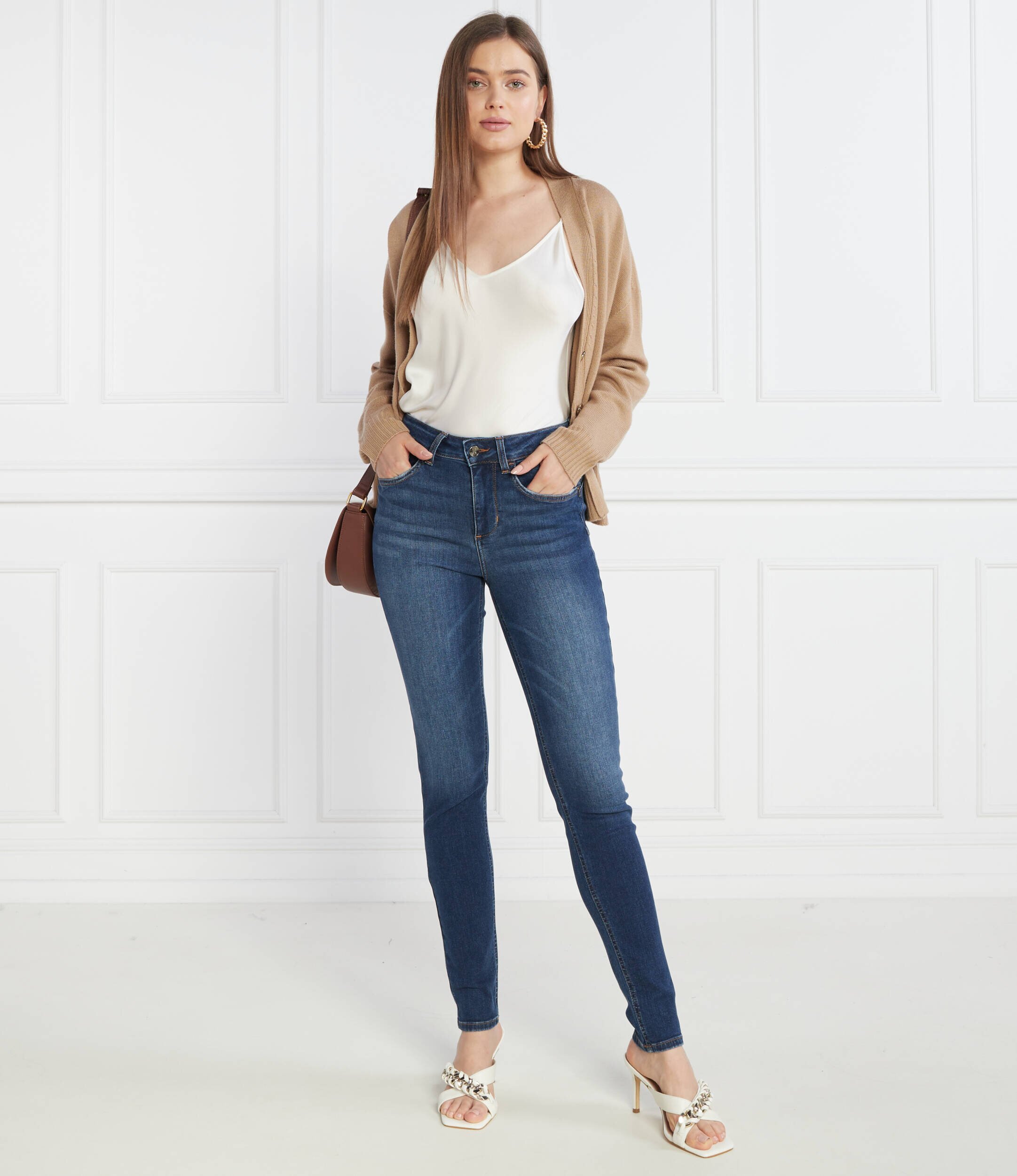 Liu Jo Blugi | Skinny fit