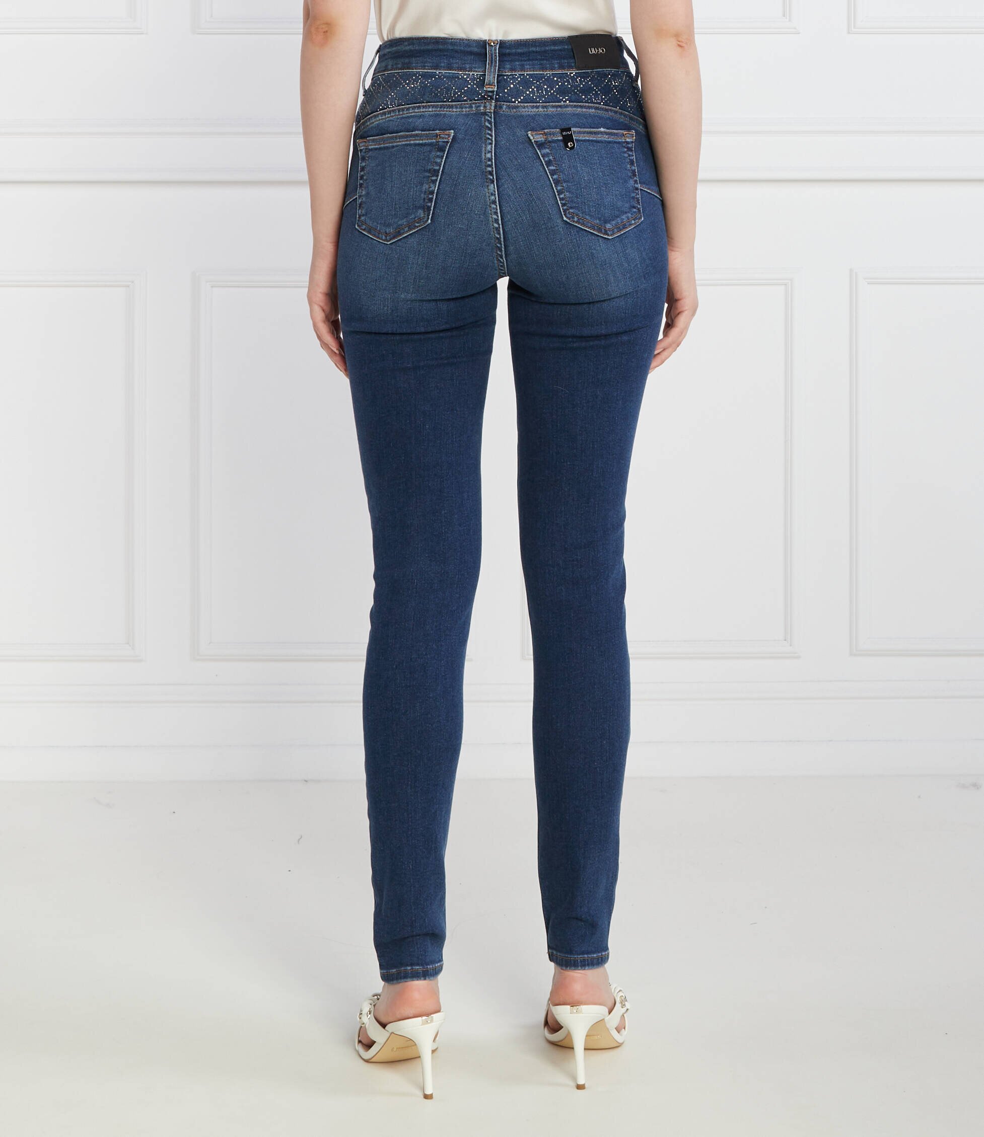 Liu Jo Blugi | Skinny fit