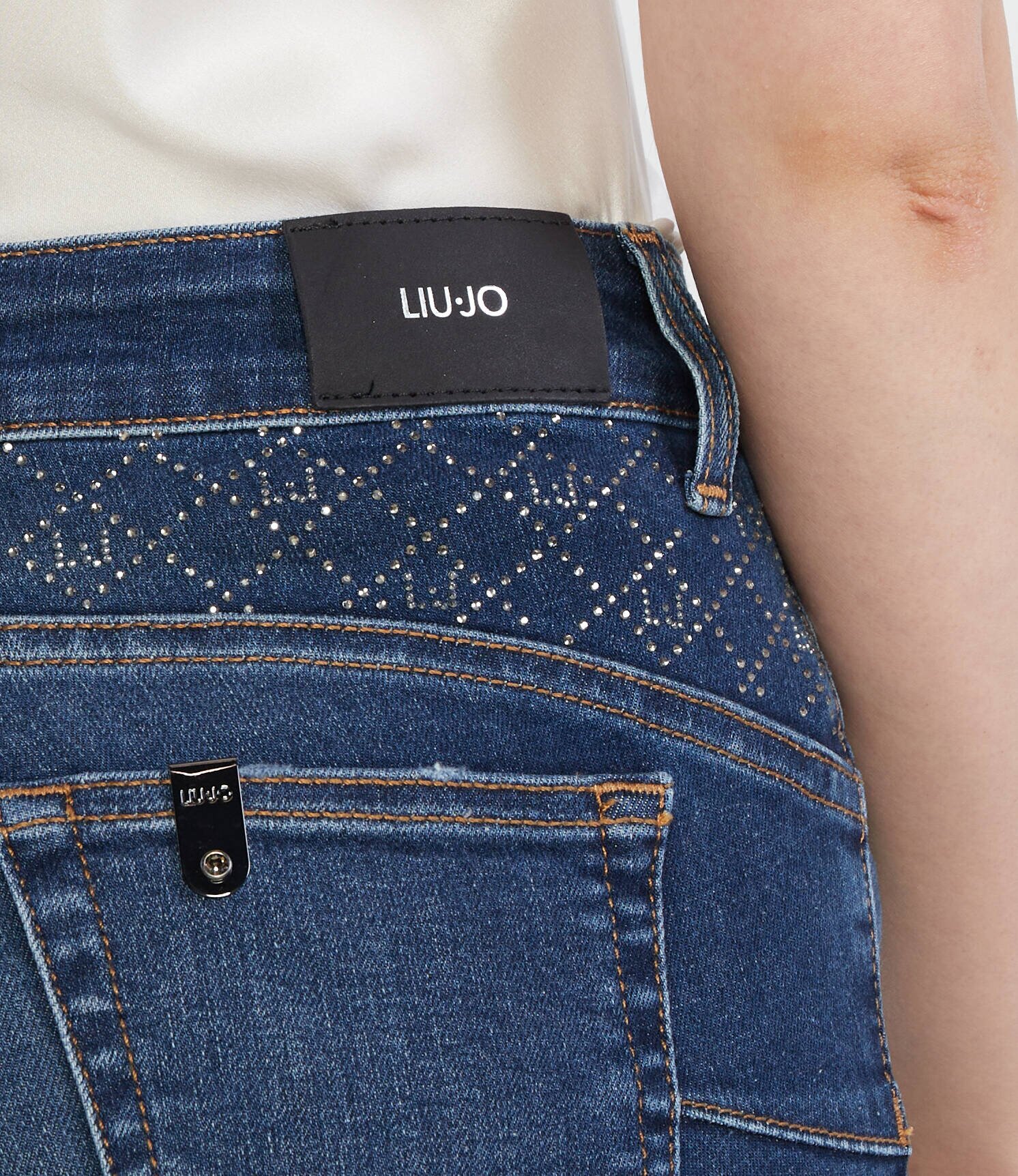 Liu Jo Blugi | Skinny fit