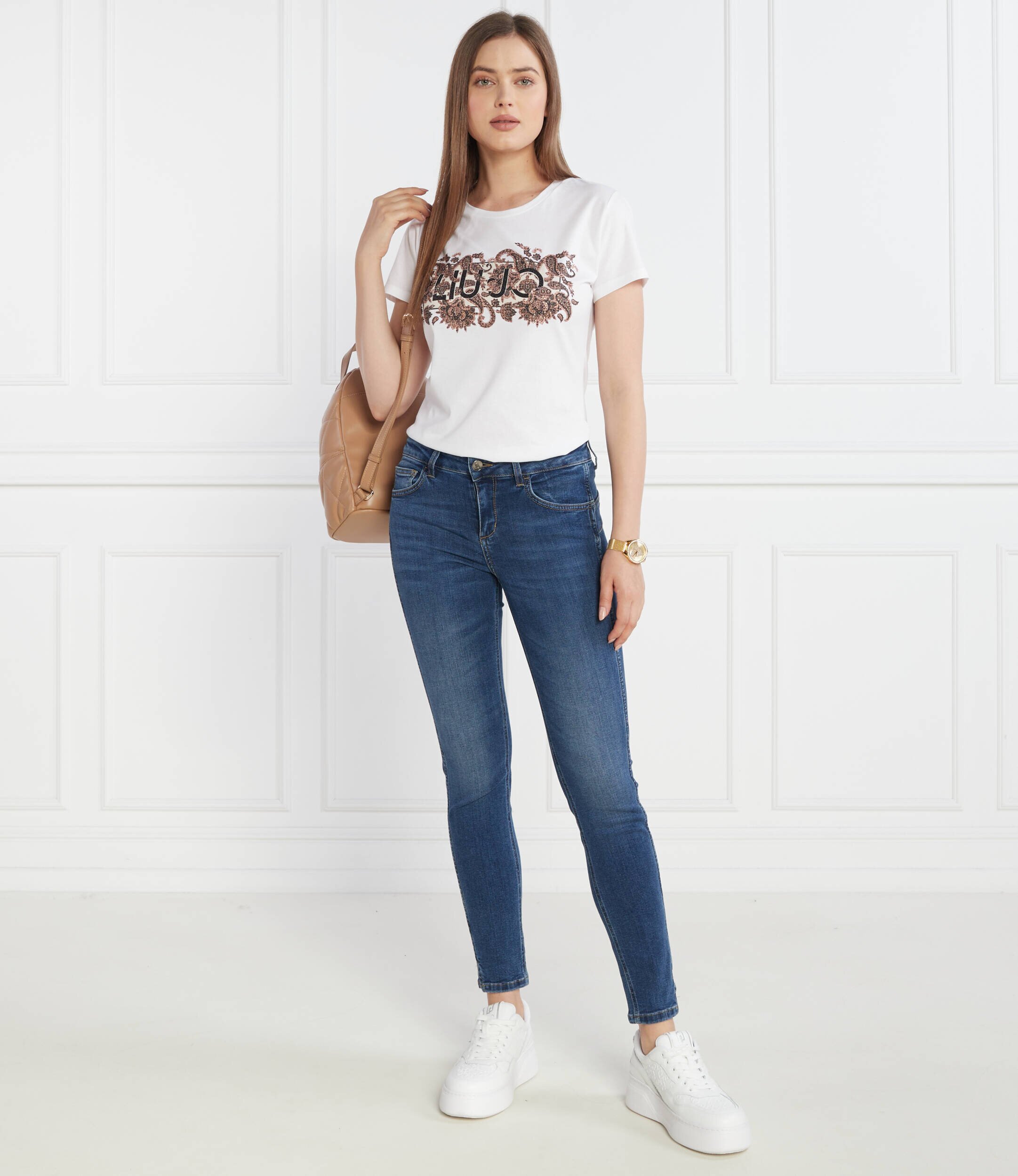 Liu Jo Blugi | Skinny fit