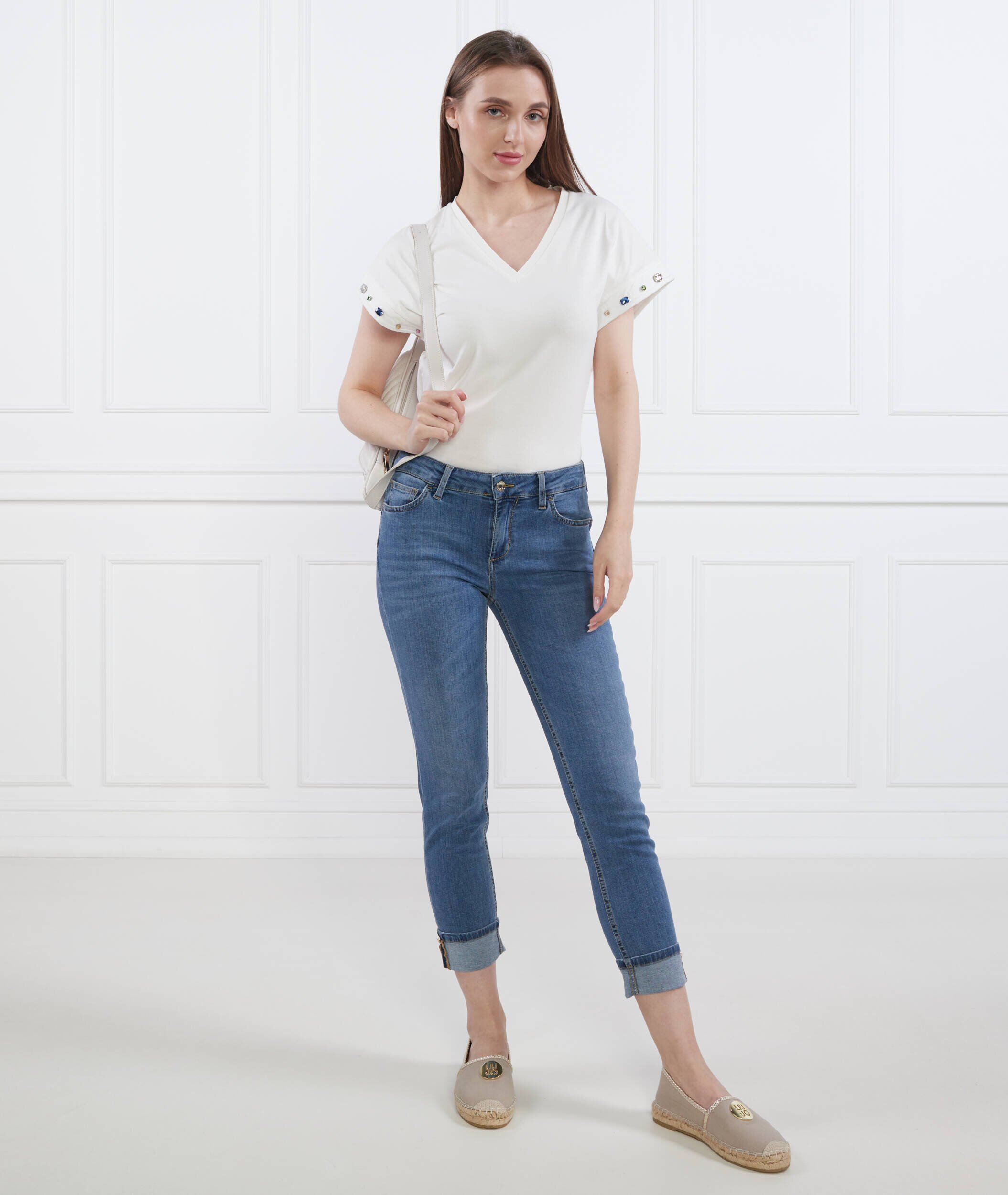 Liu Jo Blugi | Skinny fit