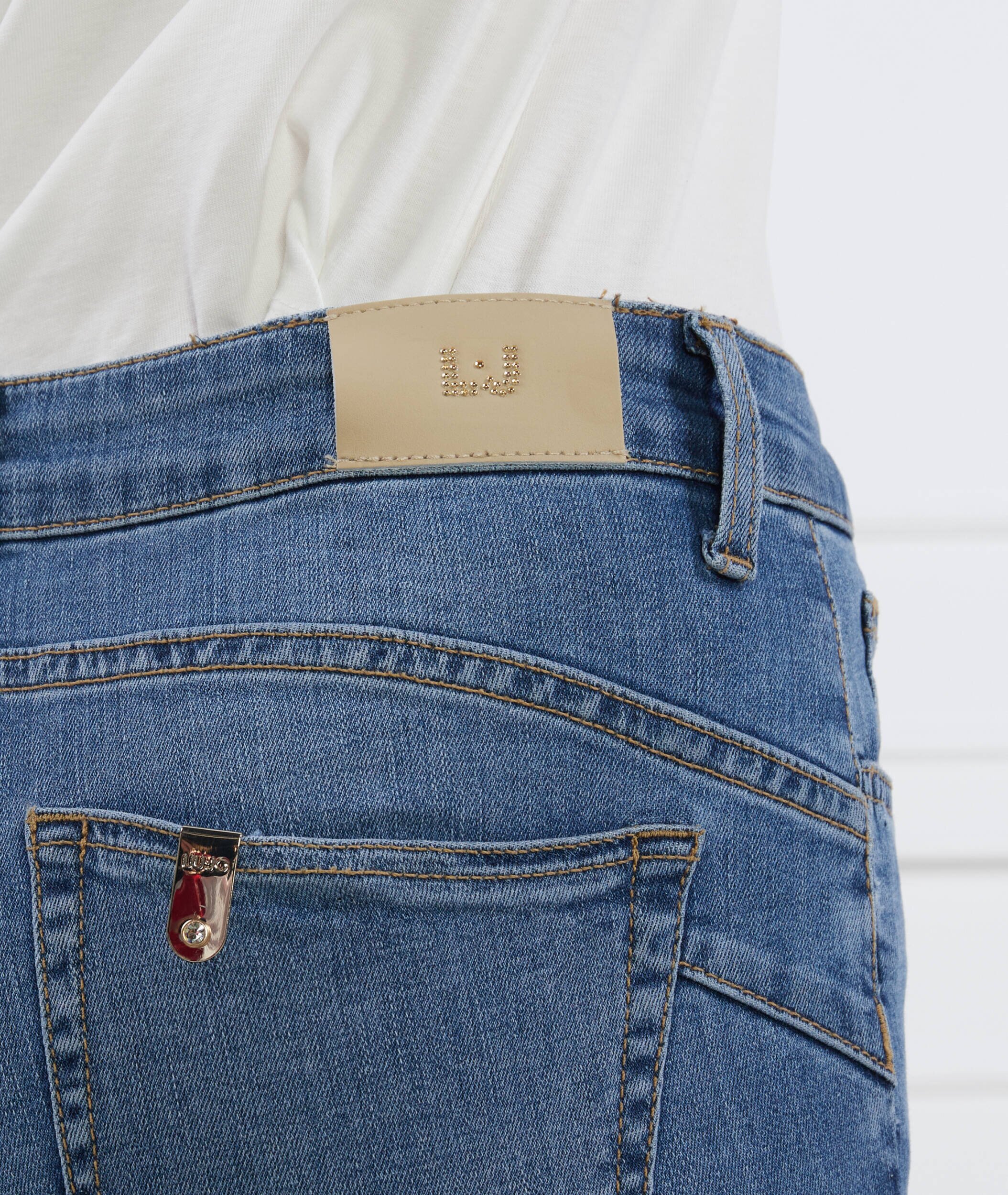 Liu Jo Blugi | Skinny fit