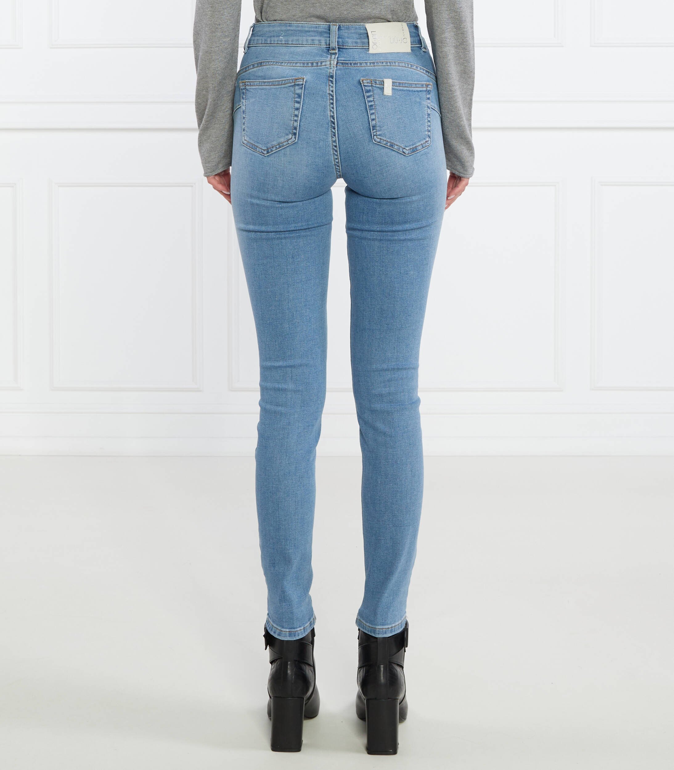 Liu Jo Blugi | Skinny fit
