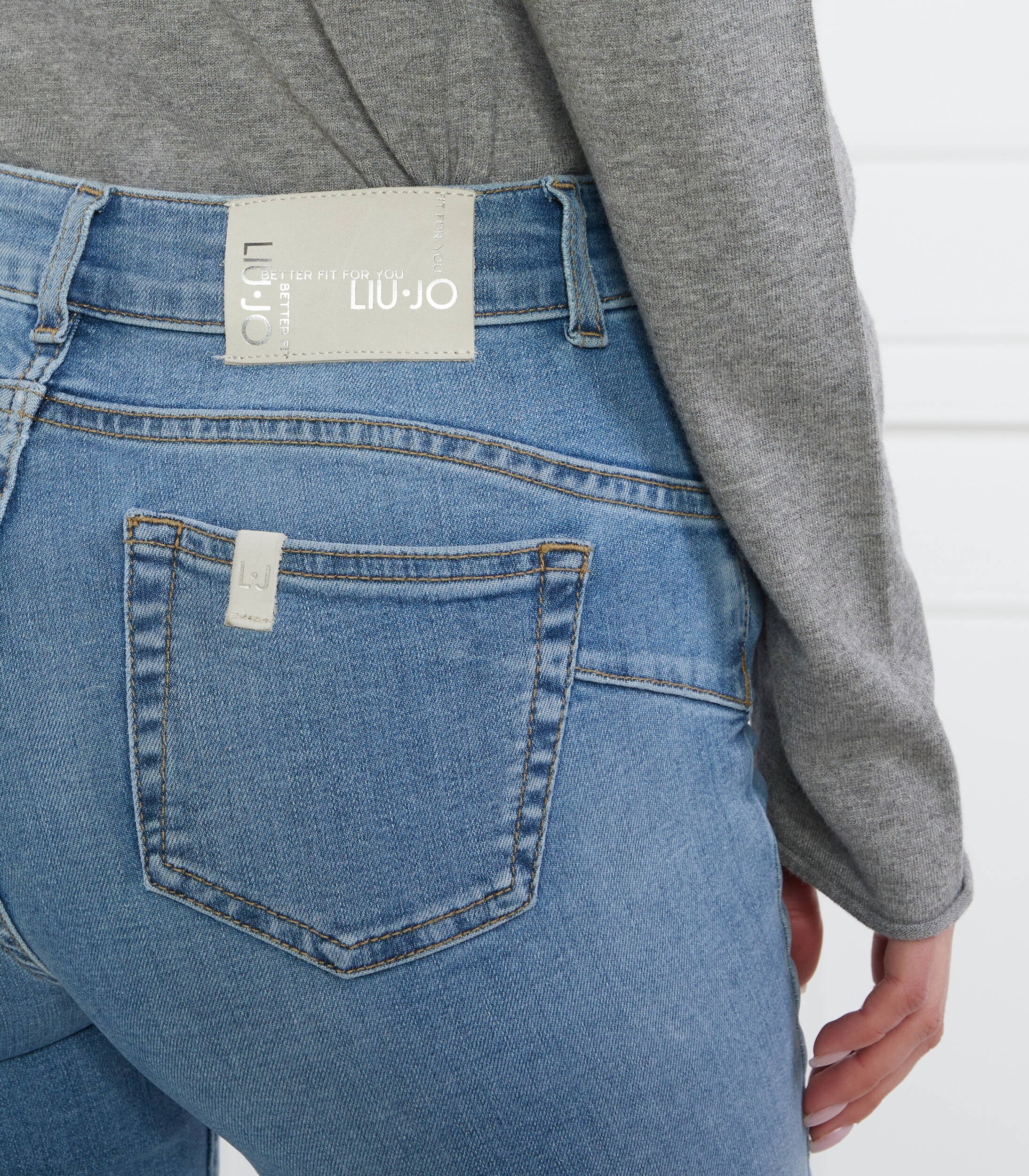 Liu Jo Blugi | Skinny fit