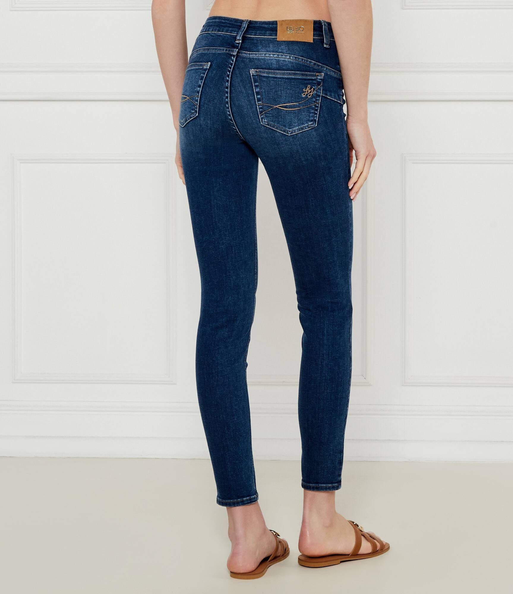 Liu Jo Blugi | Skinny fit