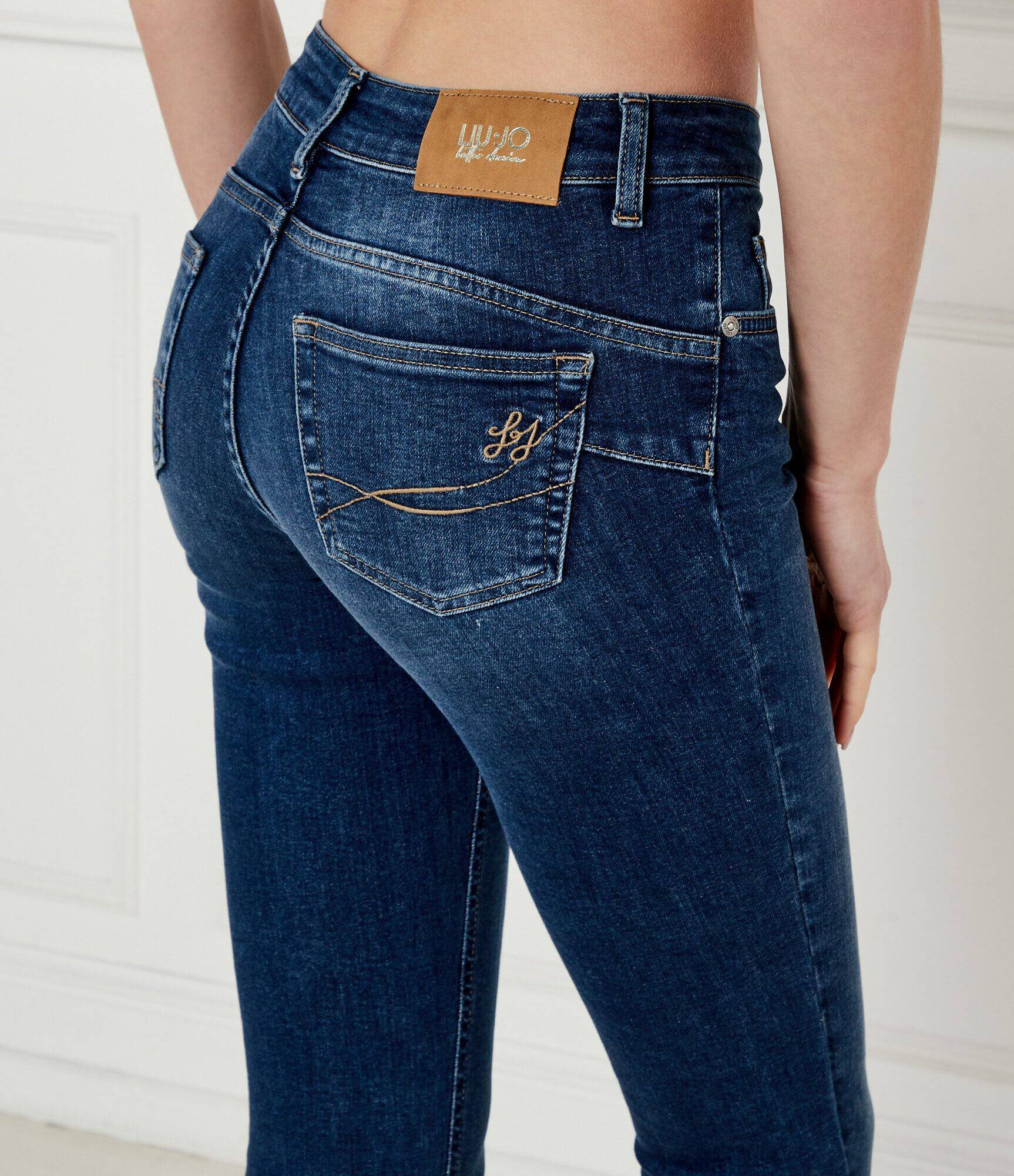Liu Jo Blugi | Skinny fit