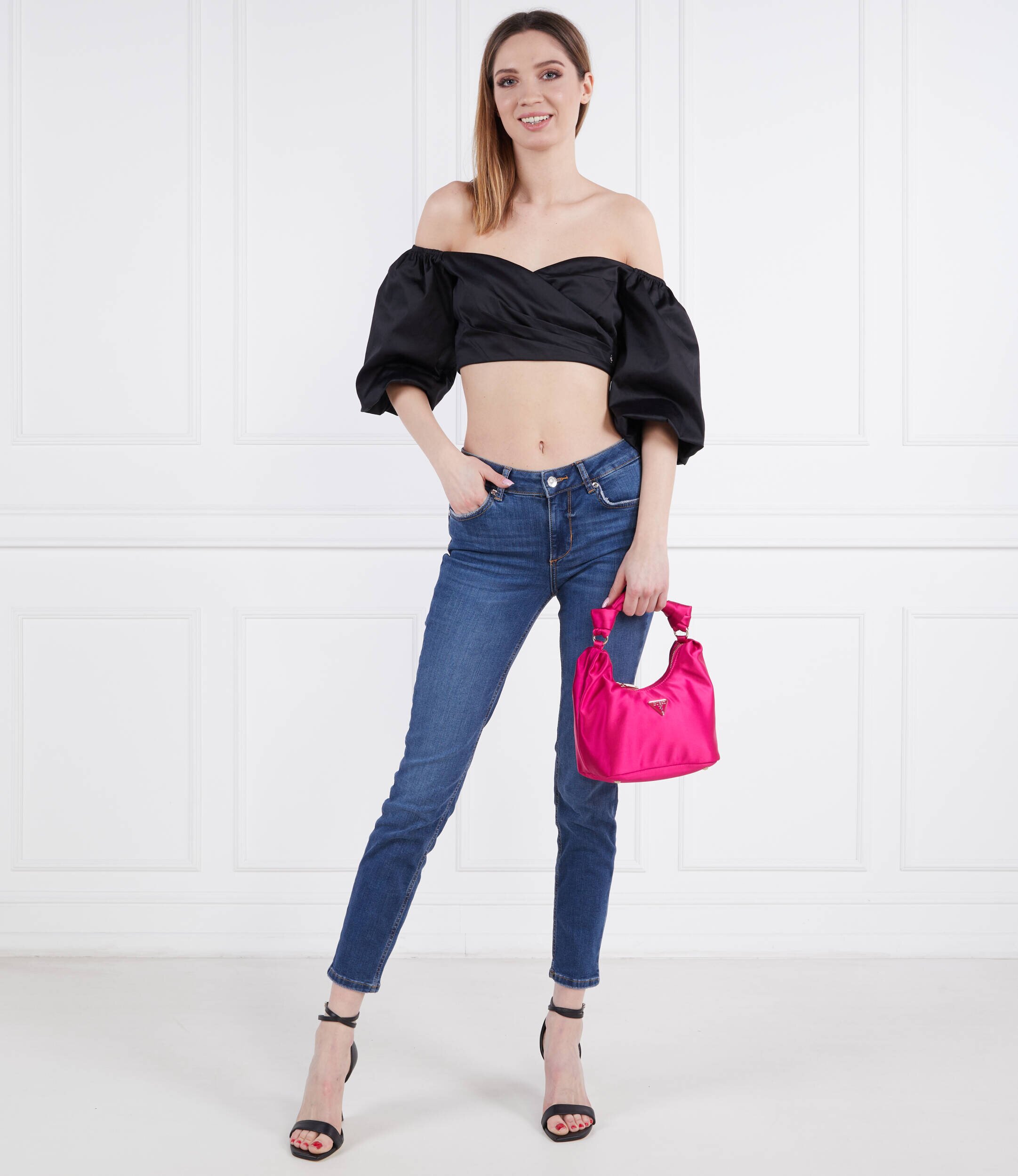 Liu Jo Blugi | Skinny fit