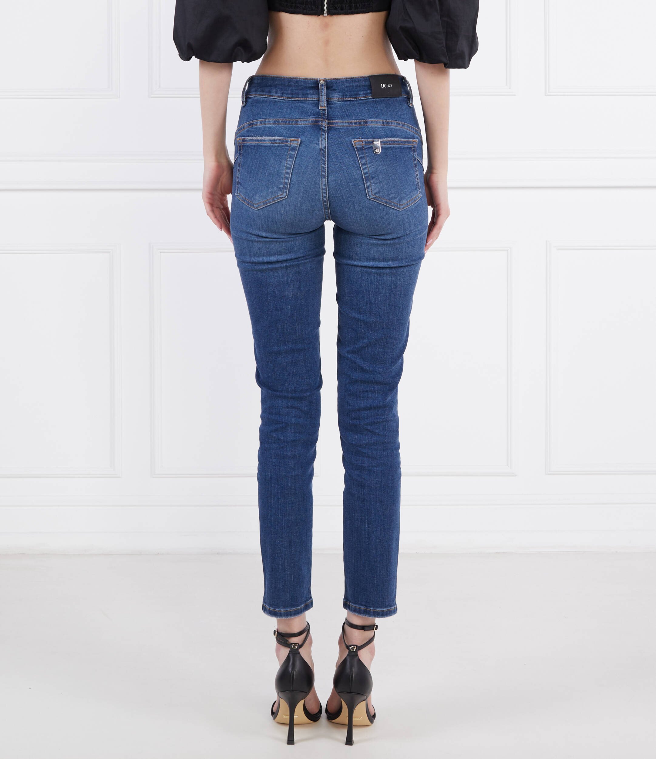 Liu Jo Blugi | Skinny fit