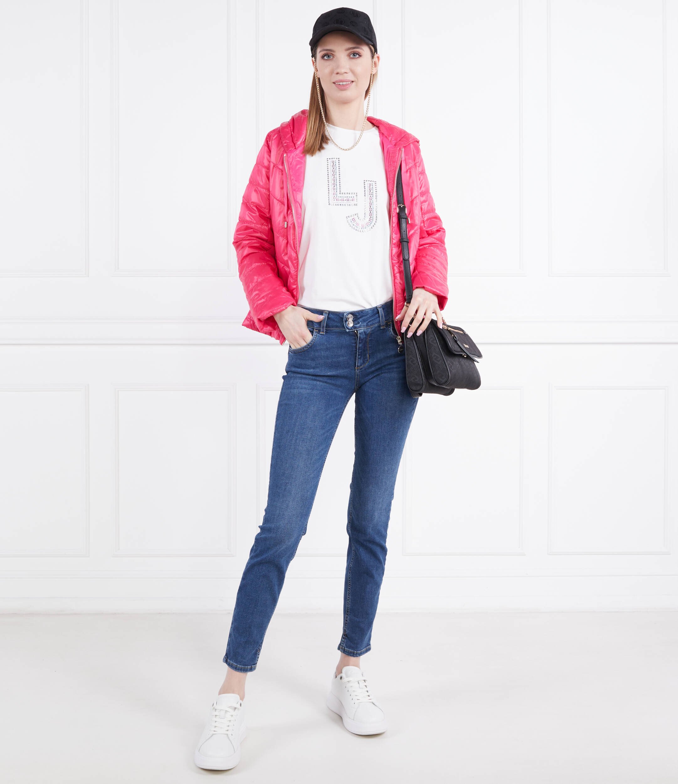 Liu Jo Blugi | Skinny fit