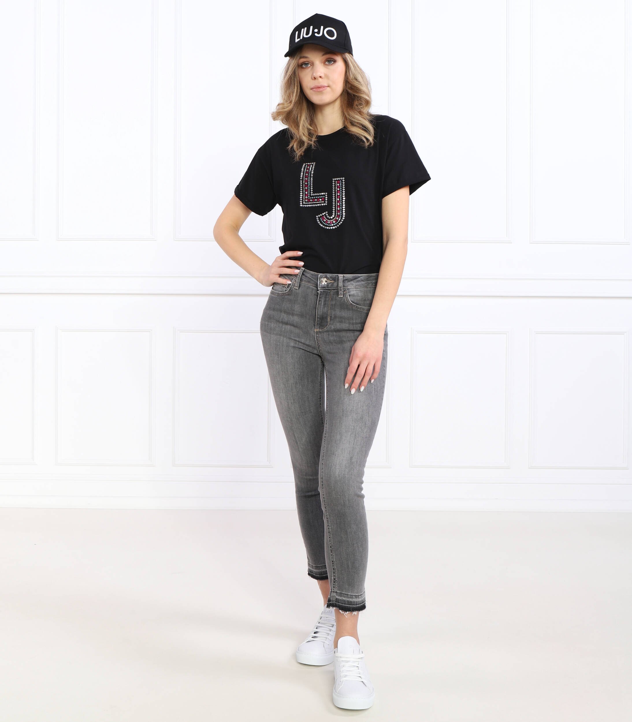 Liu Jo Blugi | Skinny fit