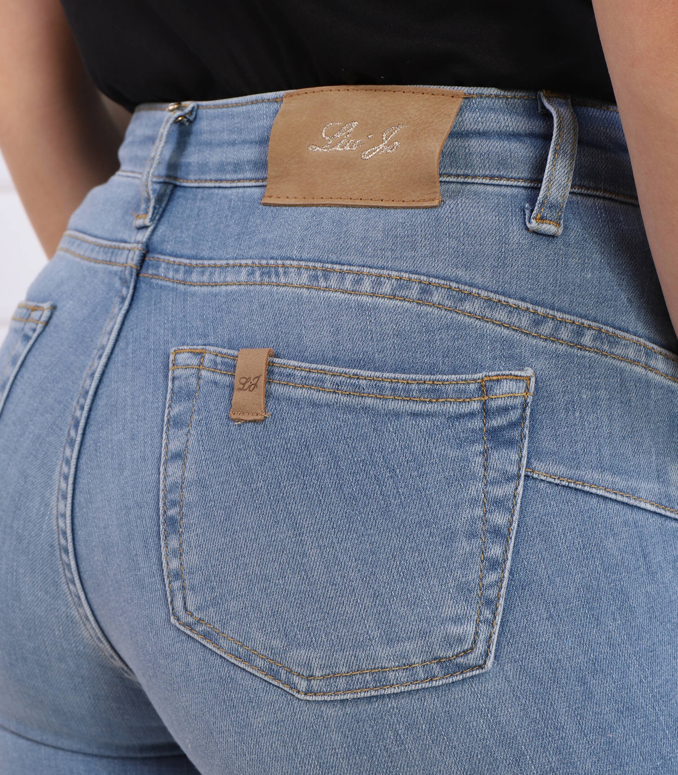 Liu Jo Blugi | Skinny fit