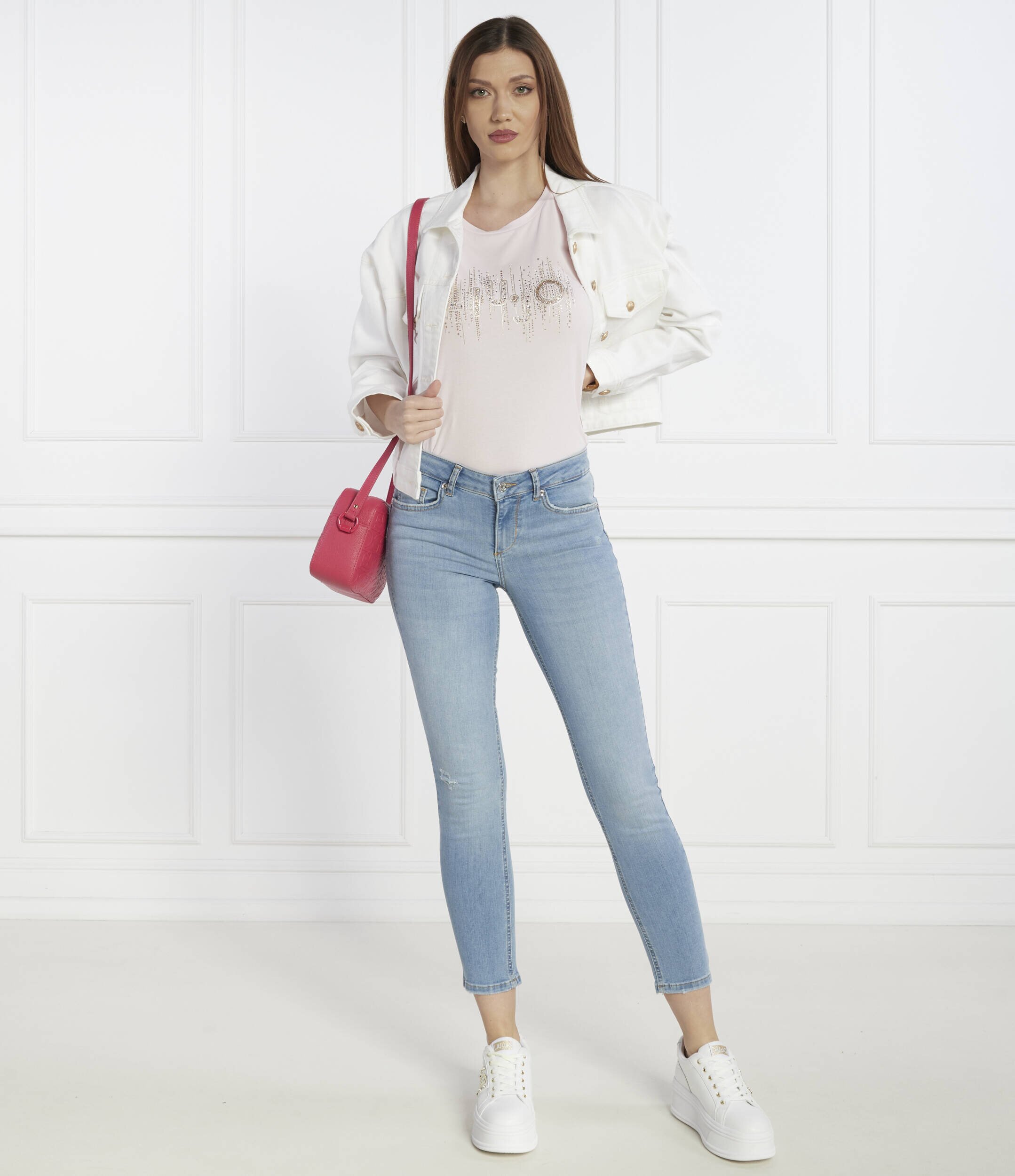 Liu Jo Blugi | Skinny fit