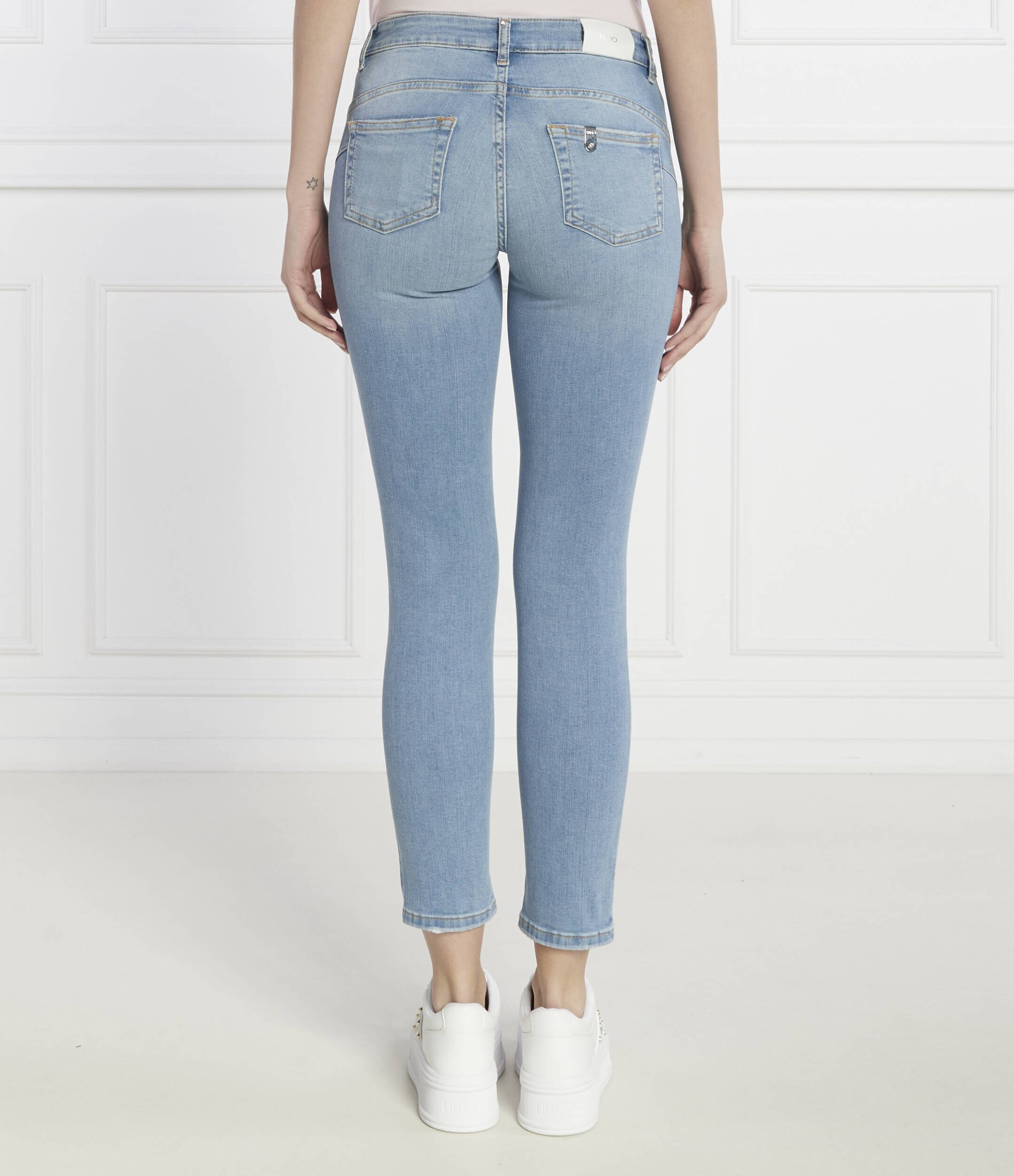Liu Jo Blugi | Skinny fit